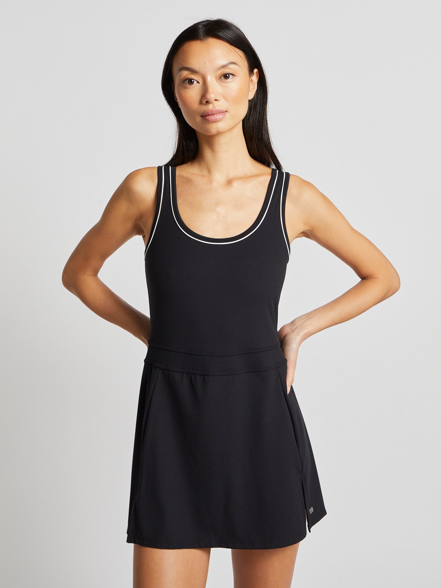 Martina Rigor Dress | SPLITS59