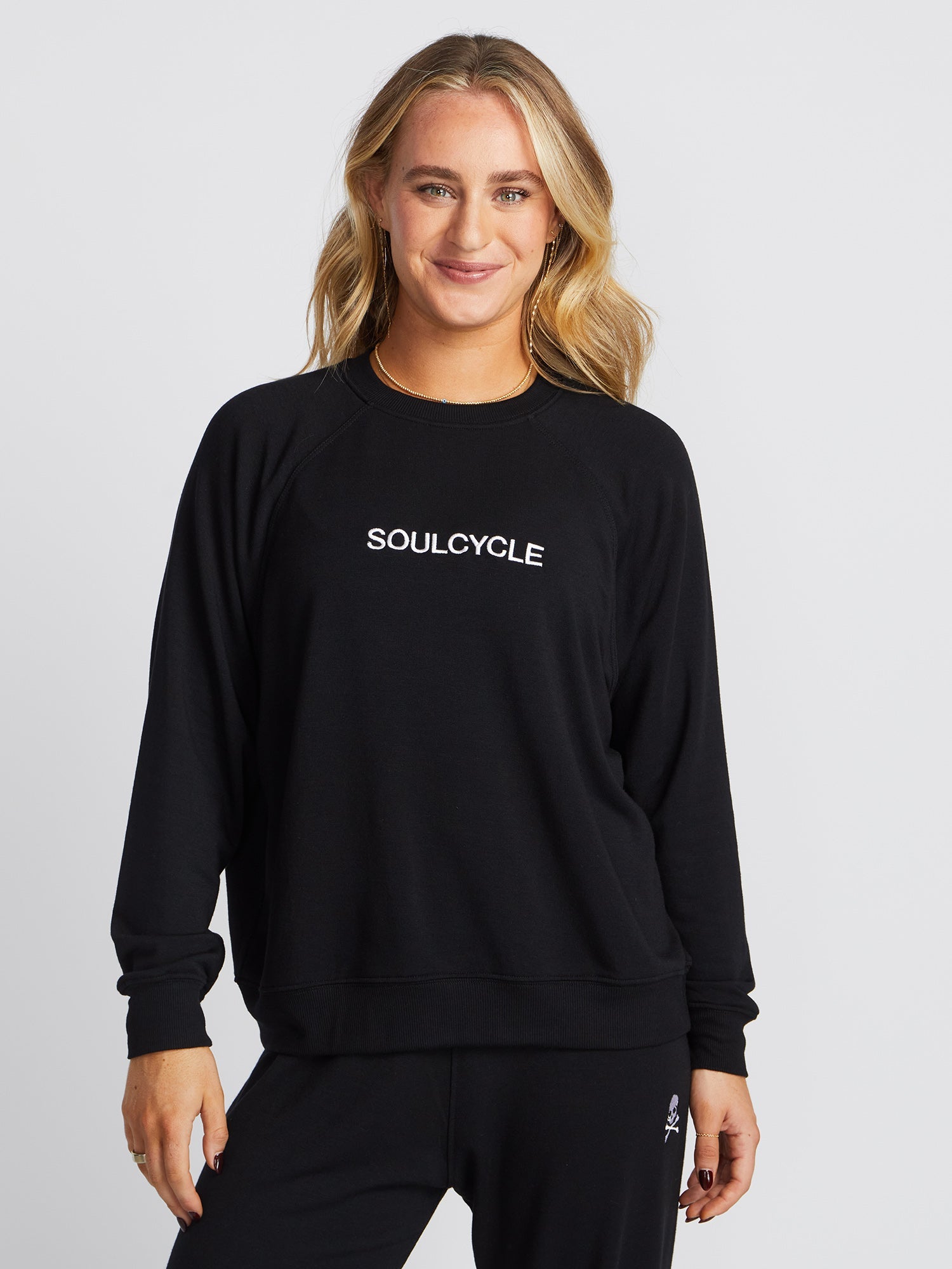 Andie Sweatshirt | SPLITS59