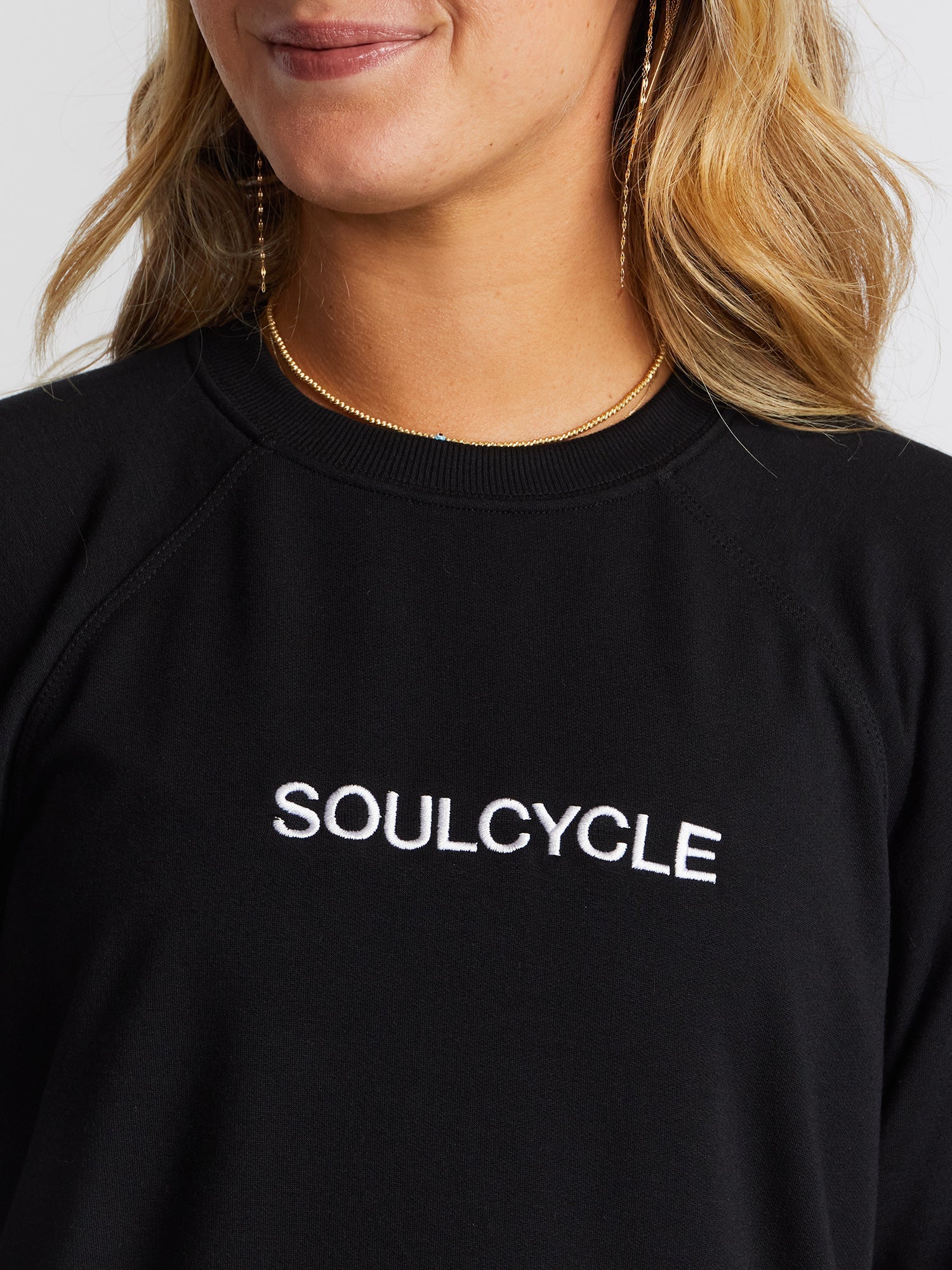 Andie Sweatshirt | SPLITS59