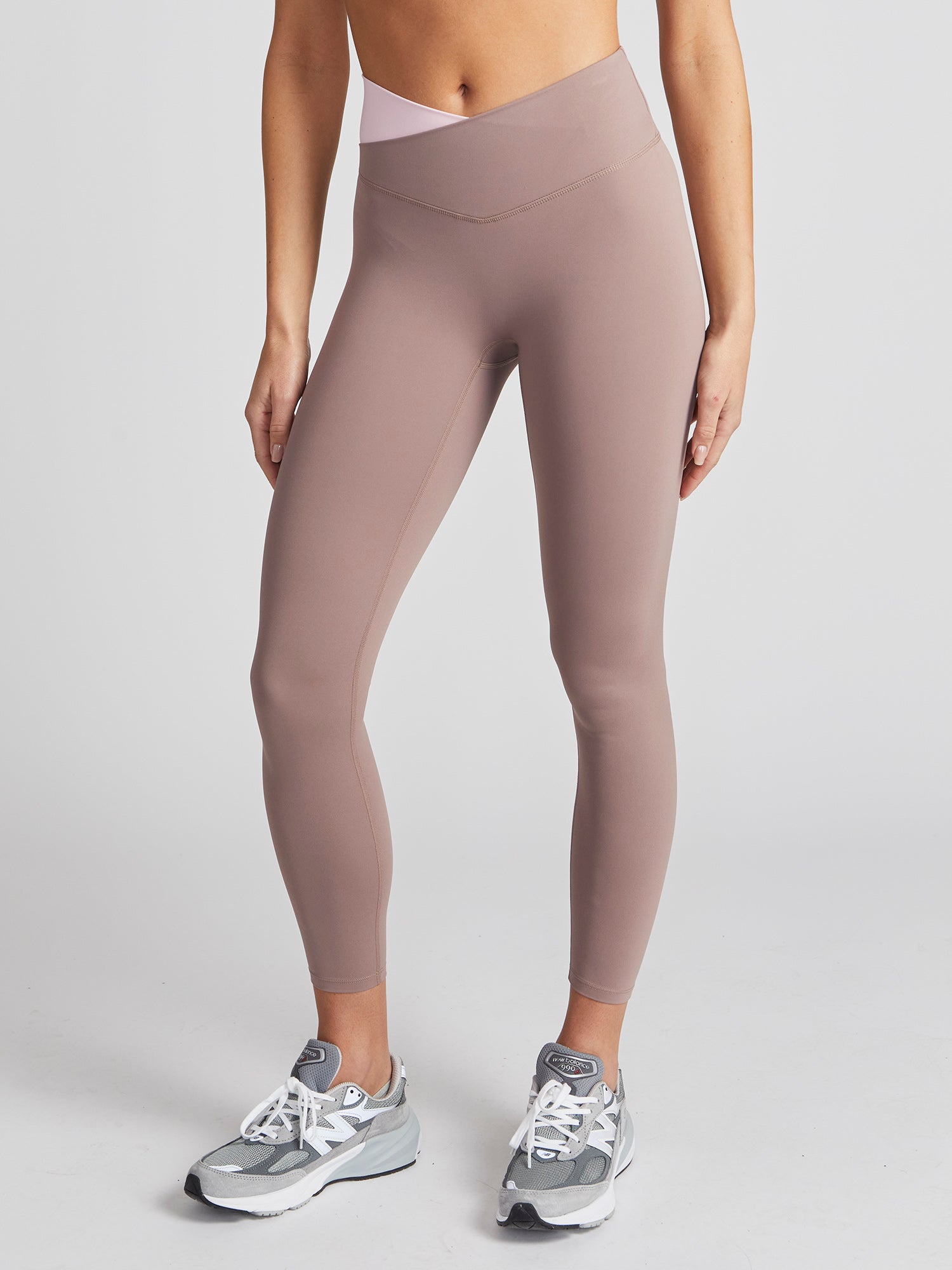 Wander Legging | P.E Nation