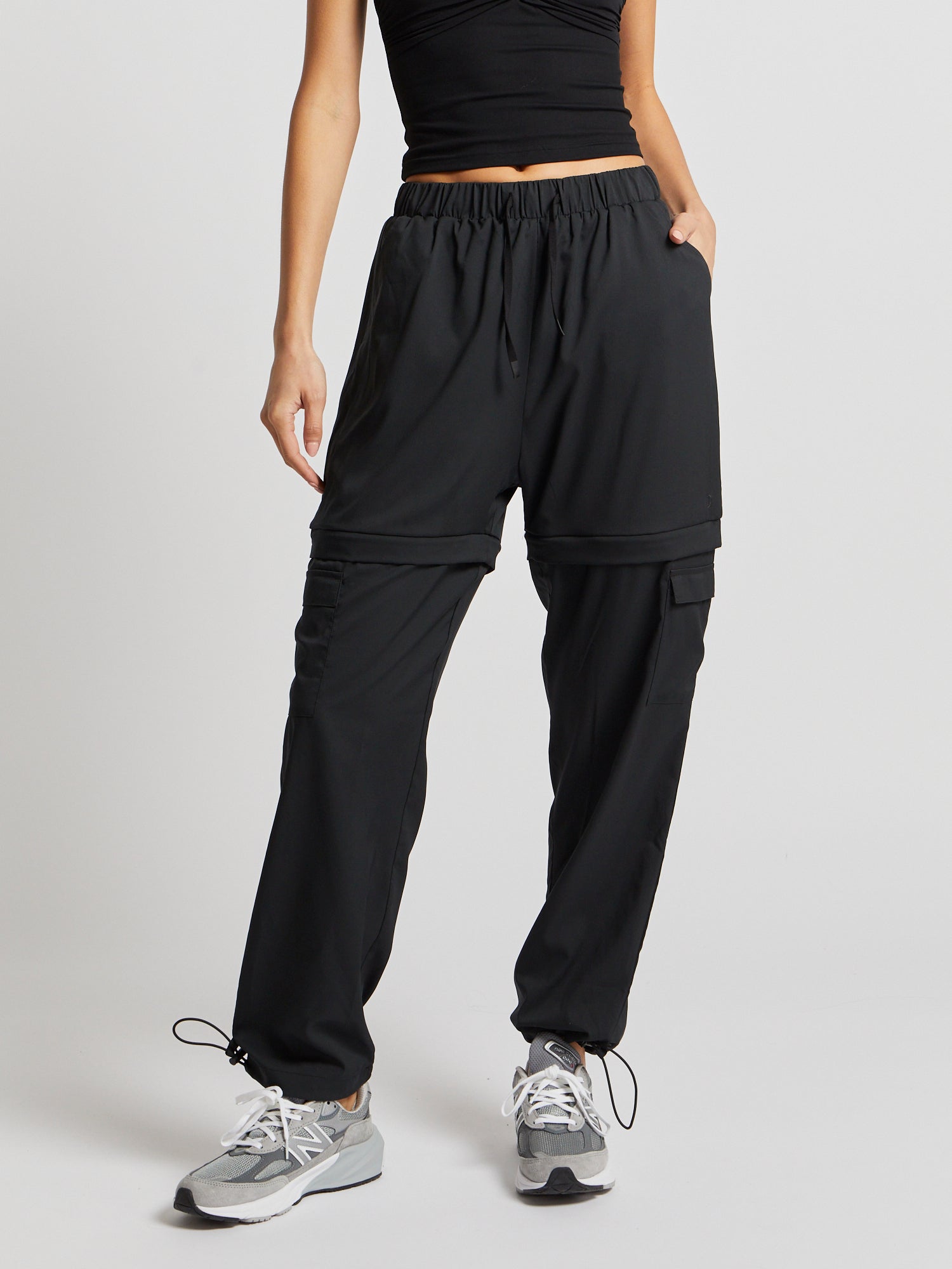Double Take Utility Pant | Daughter Lessons