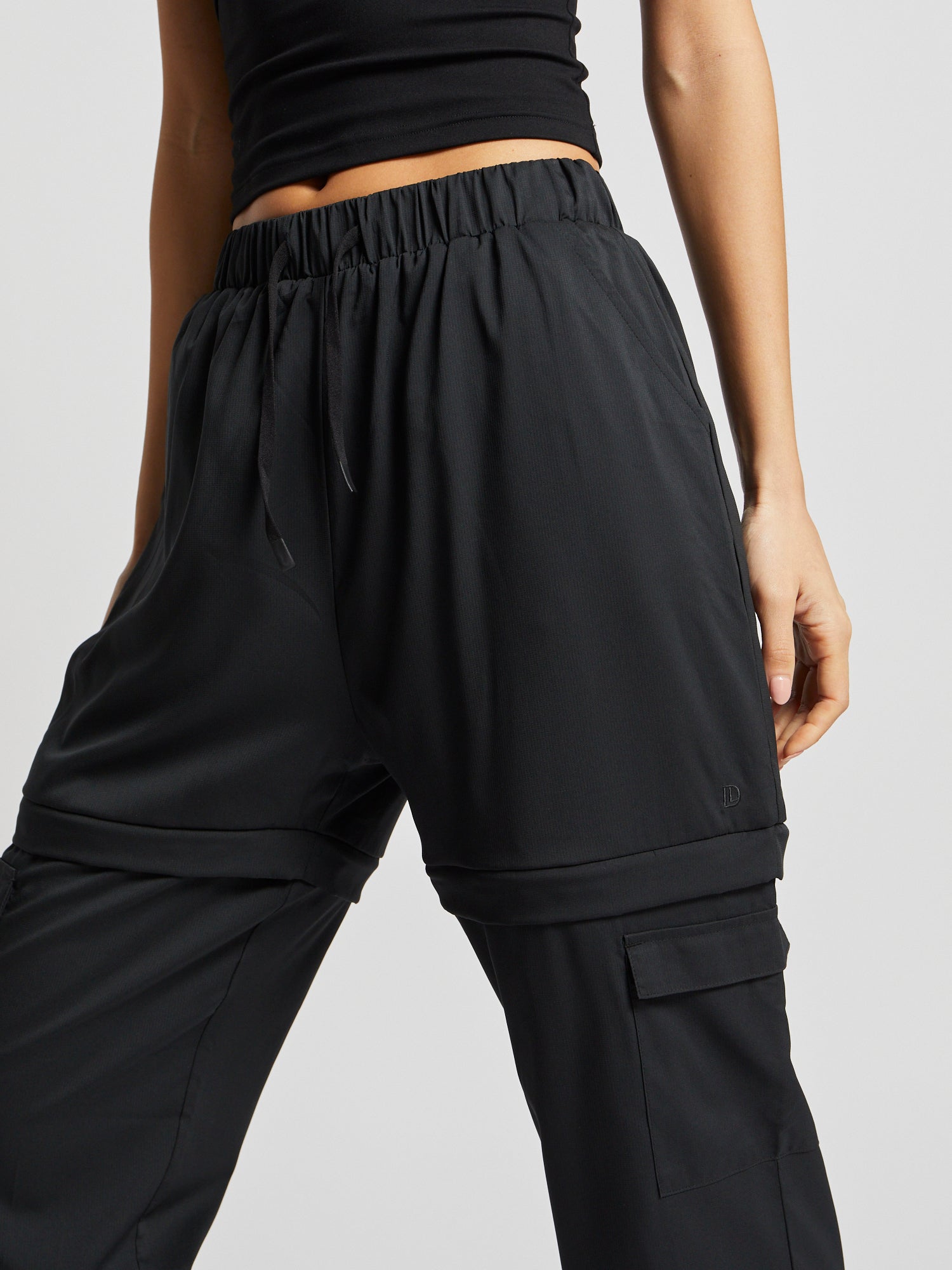 Double Take Utility Pant | Daughter Lessons