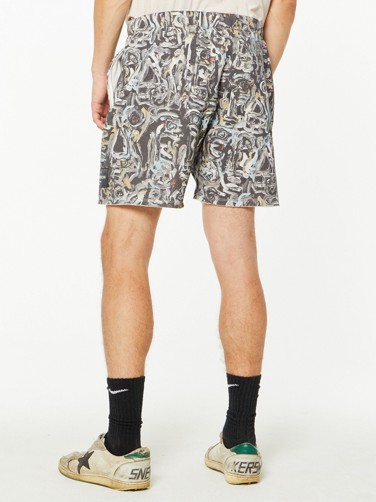SoulCycle x BILT Zee Short | Soul by SoulCycle