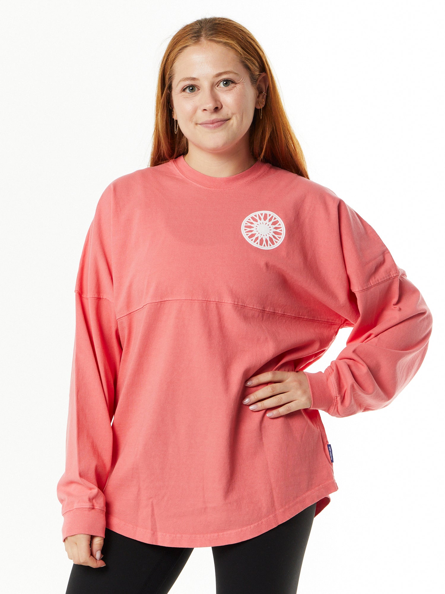 Spirit Jersey | Spirit Jersey