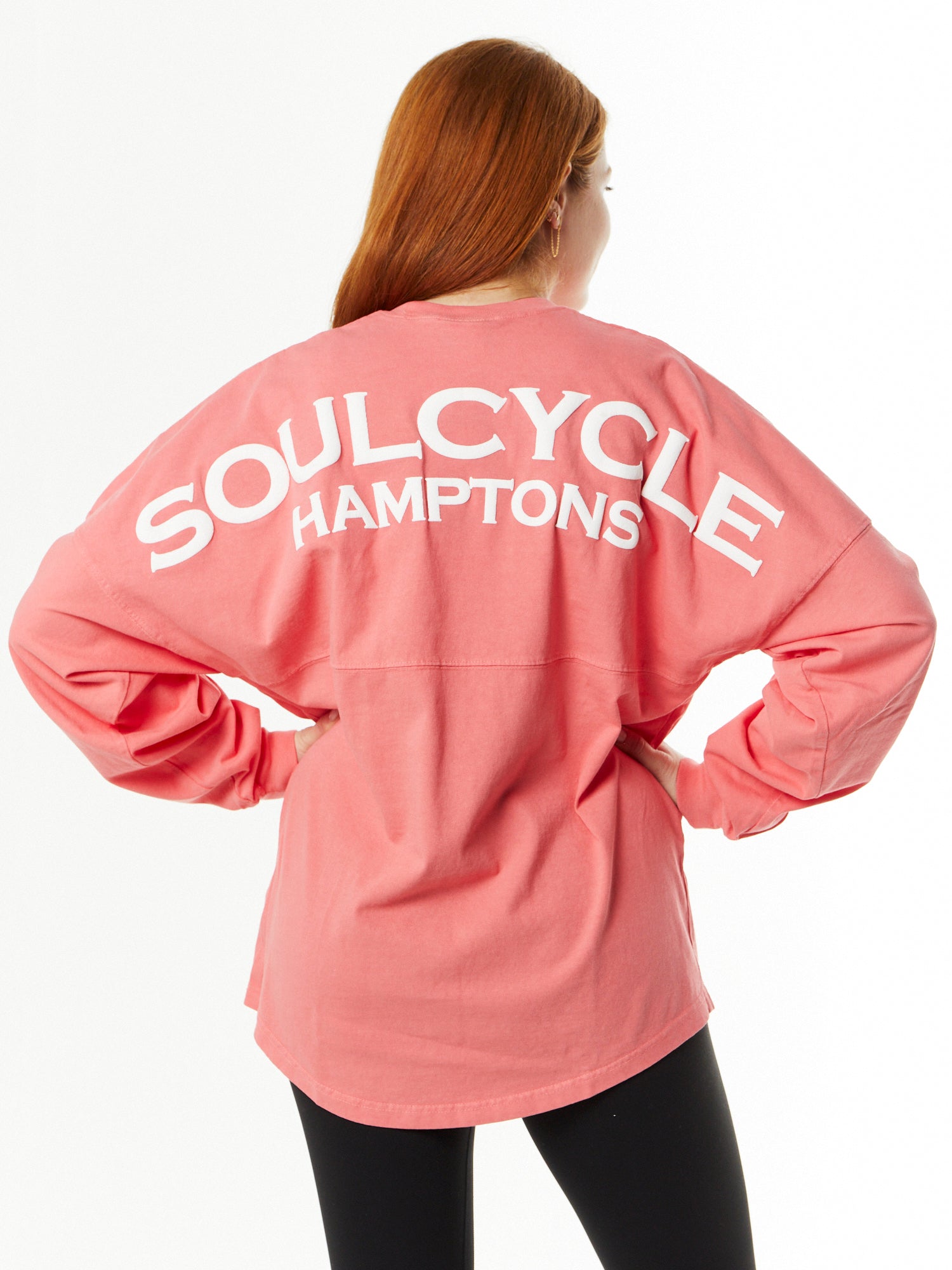 Spirit Jersey | Spirit Jersey
