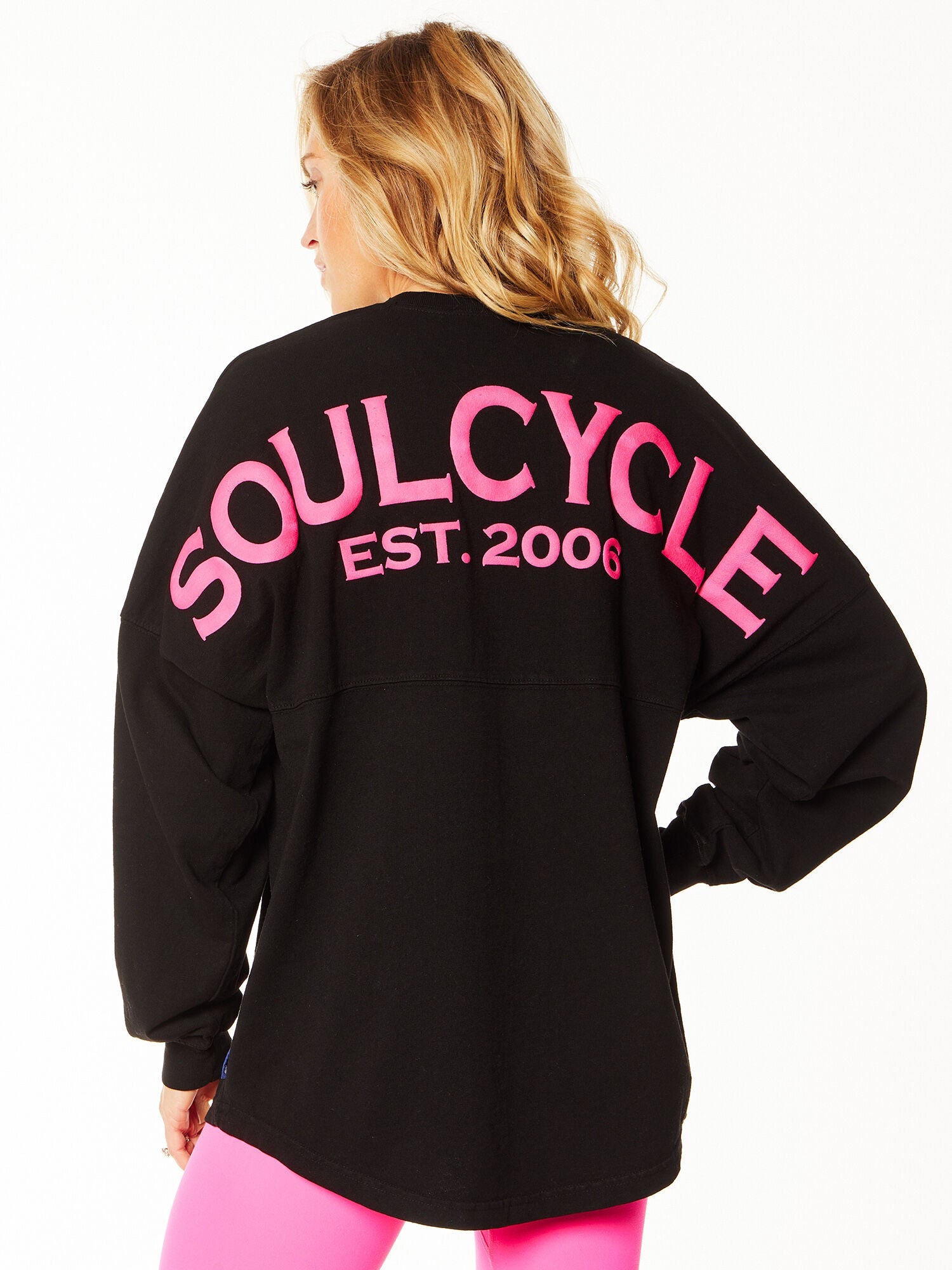 Spirit Jersey | Spirit Jersey