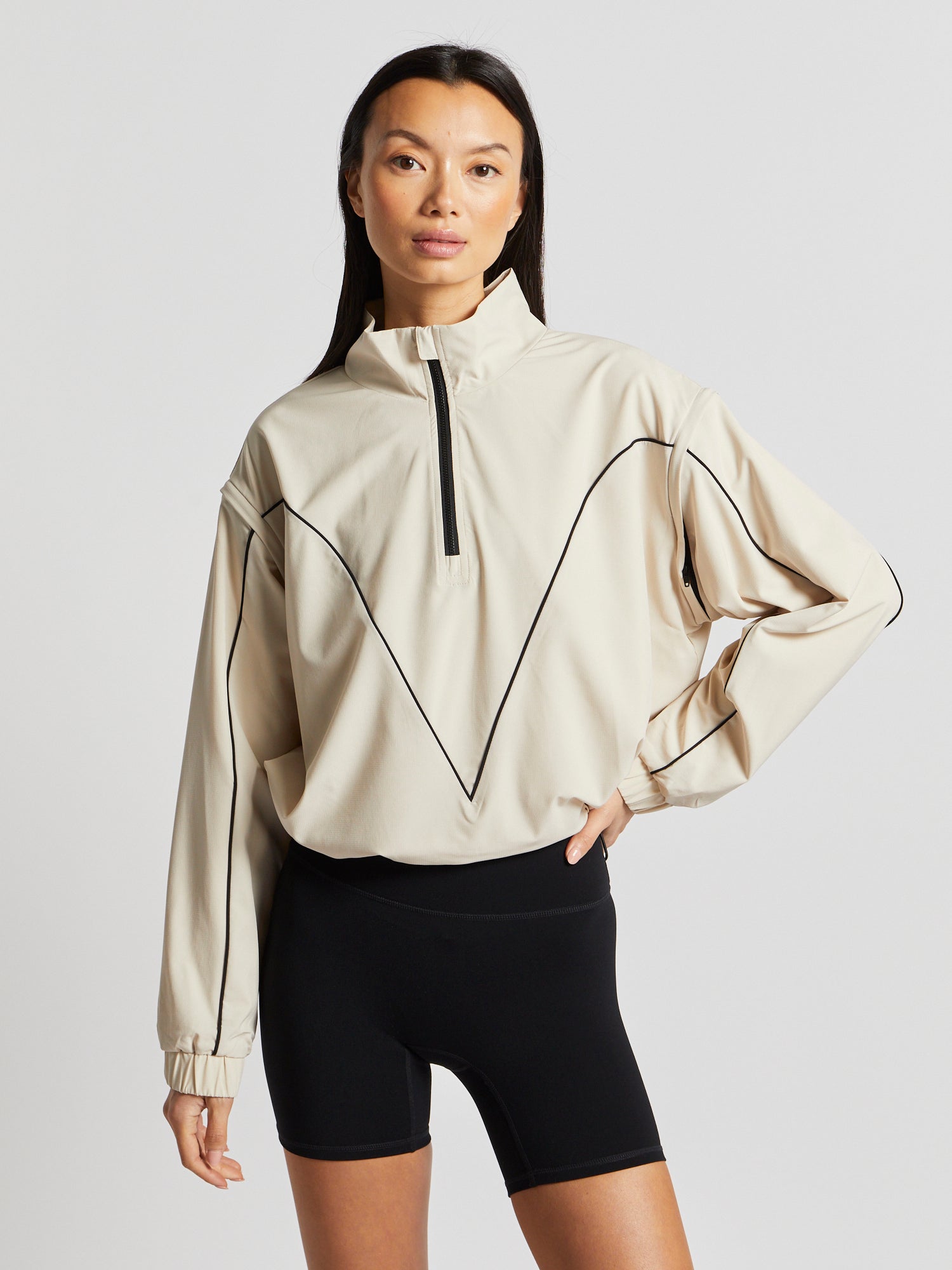 Utility Vest | Daughter Lessons