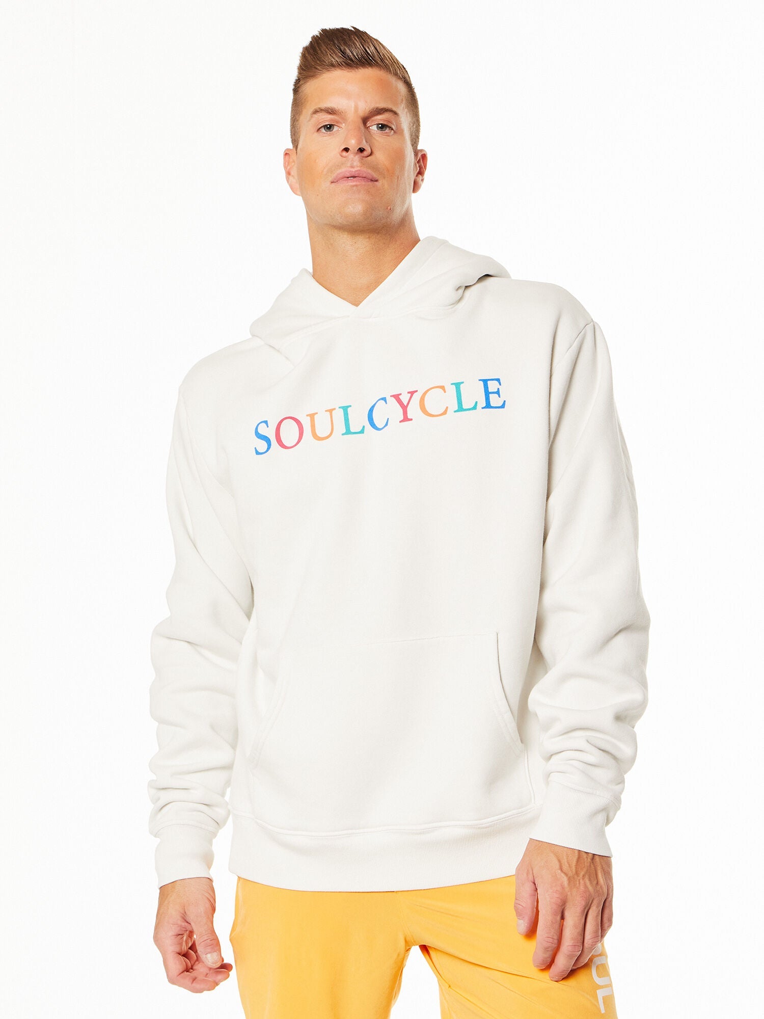 Pryce Hoodie | Soul by SoulCycle