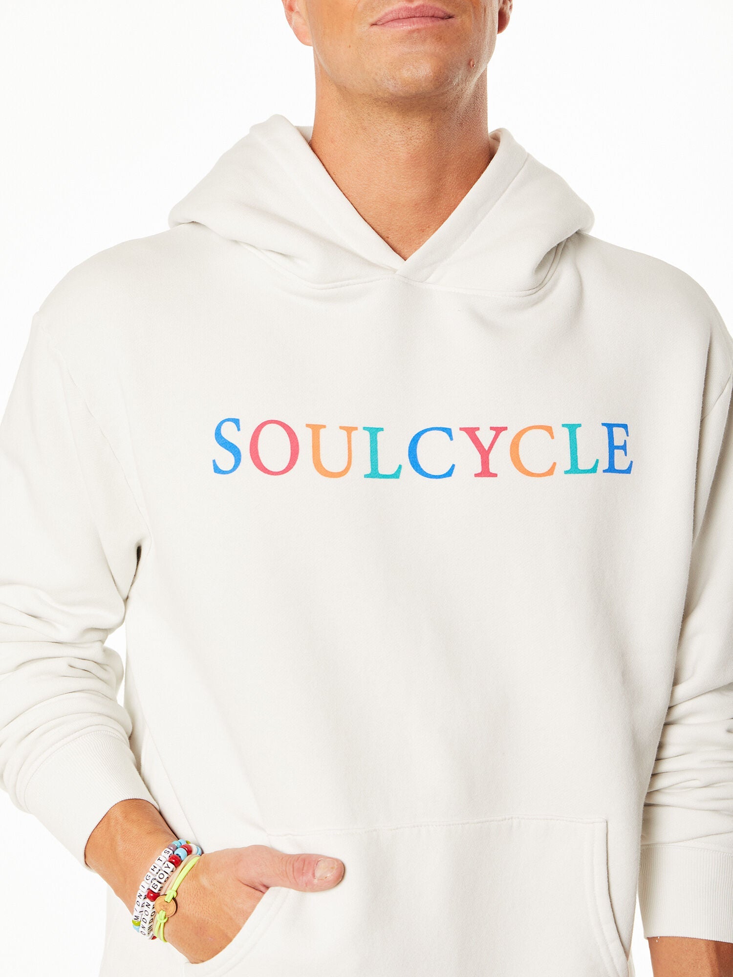 Pryce Hoodie | Soul by SoulCycle