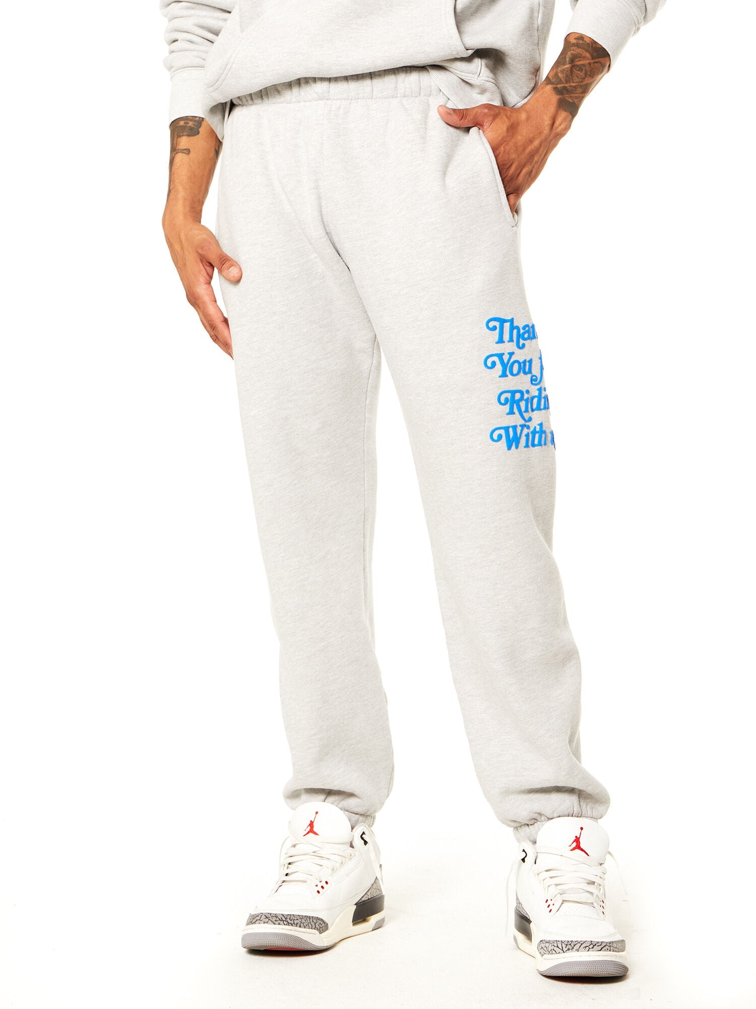 Billie Sweatpant | Soul by SoulCycle