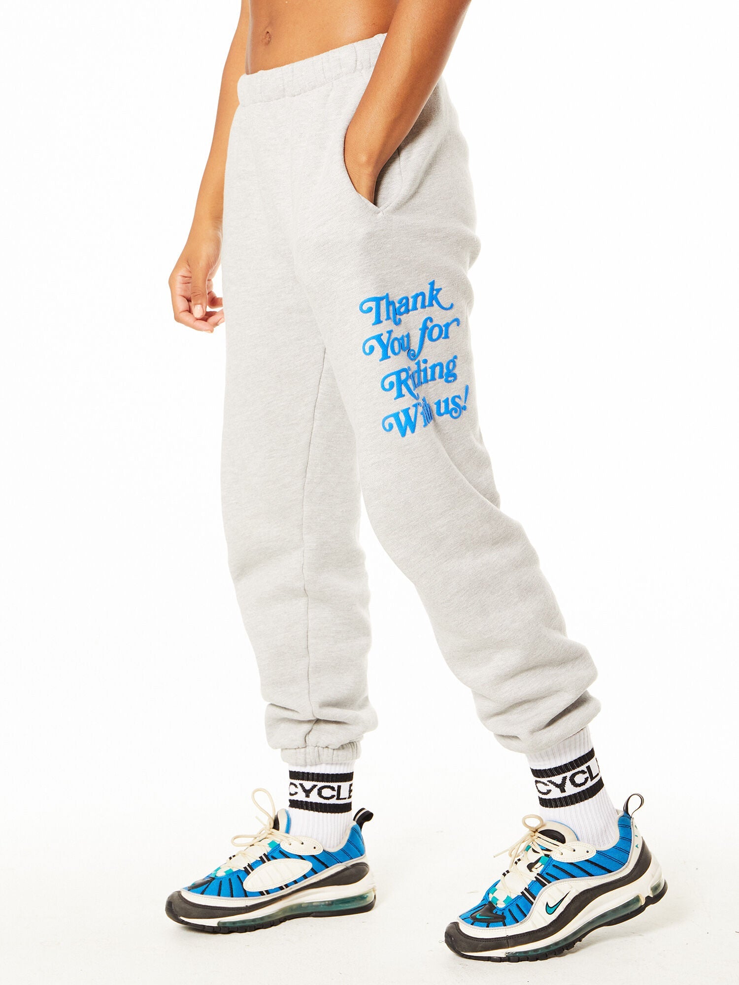 Billie Sweatpant | Soul by SoulCycle