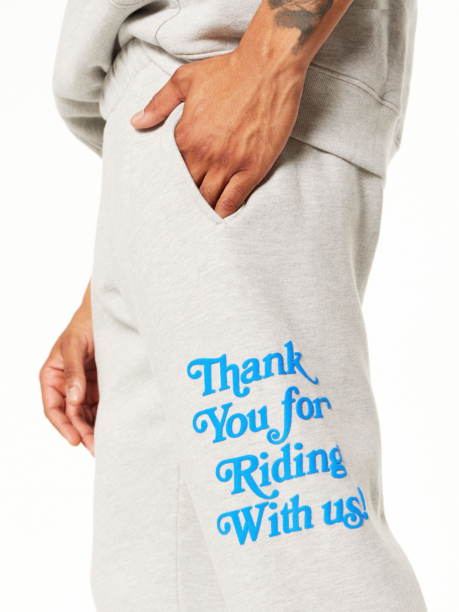 Billie Sweatpant | Soul by SoulCycle