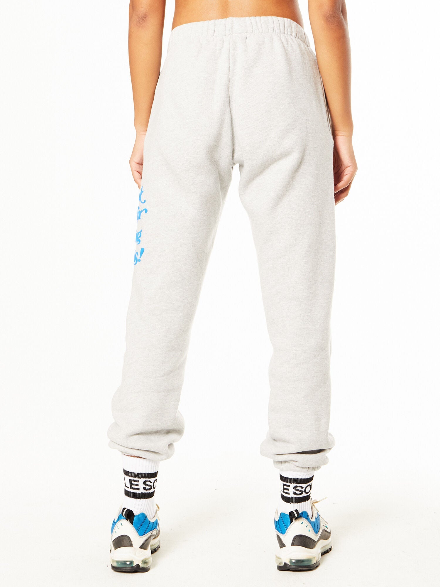 Billie Sweatpant | Soul by SoulCycle
