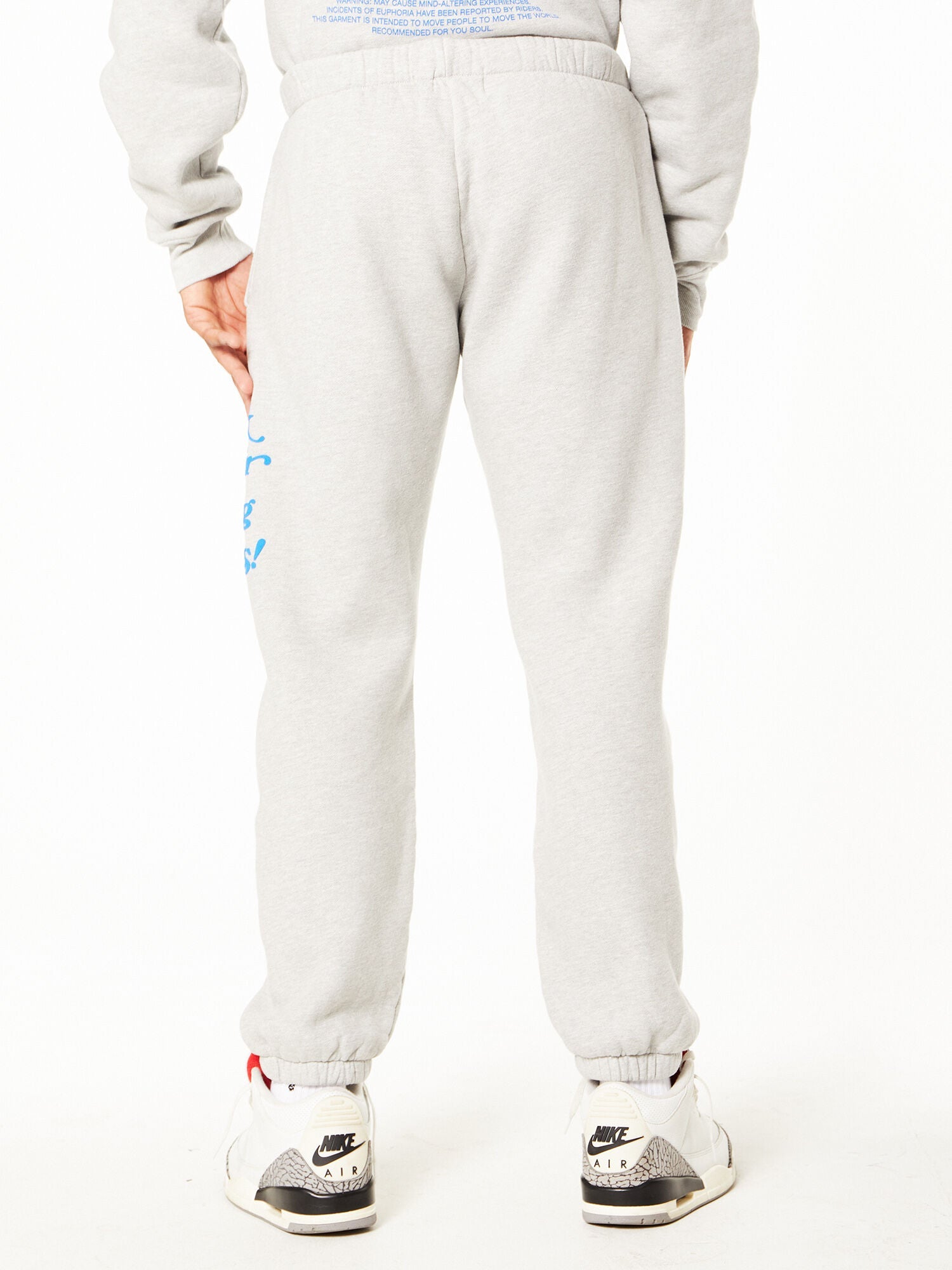 Billie Sweatpant | Soul by SoulCycle