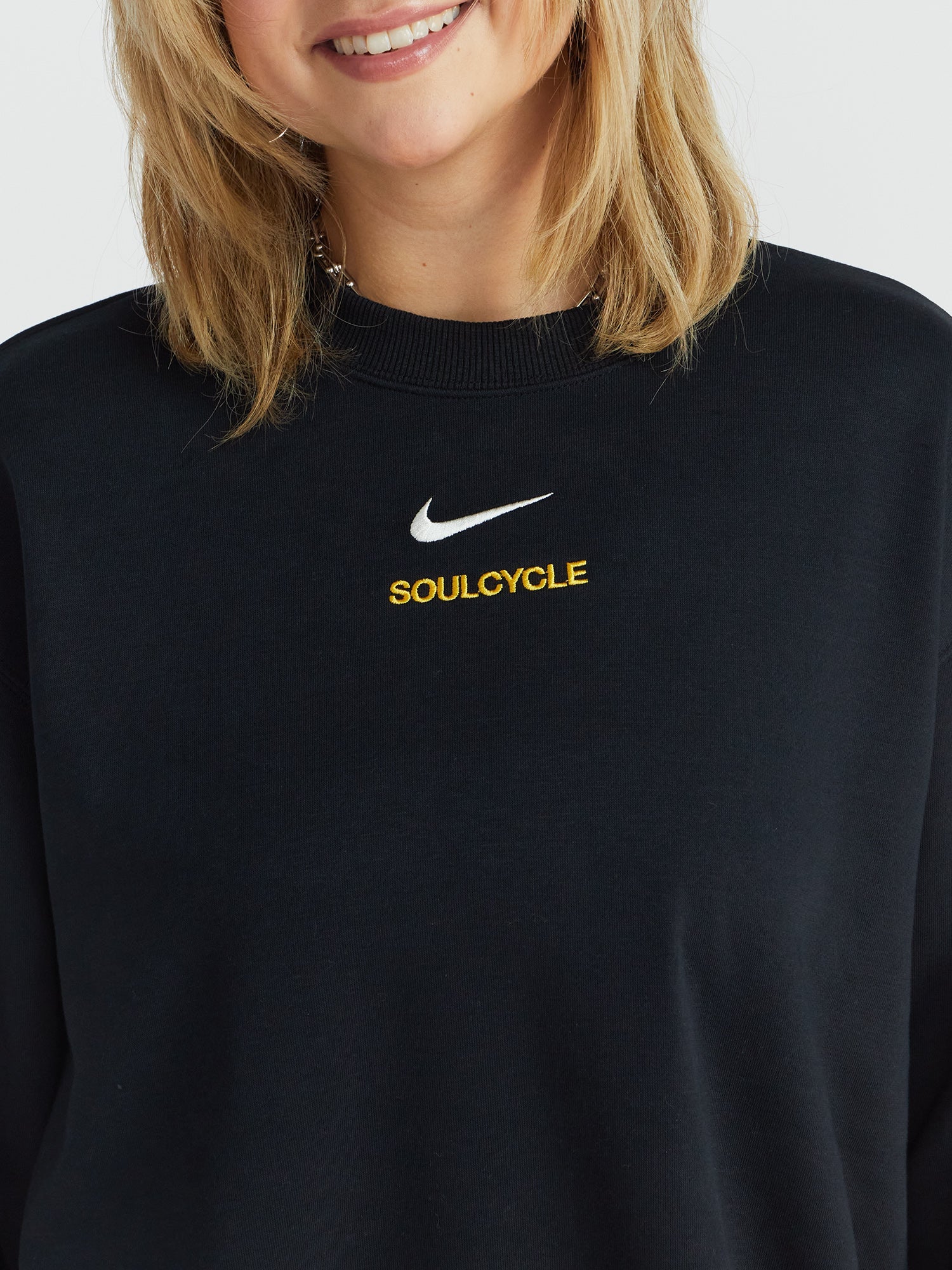 Women's Oversized Crew | Nike