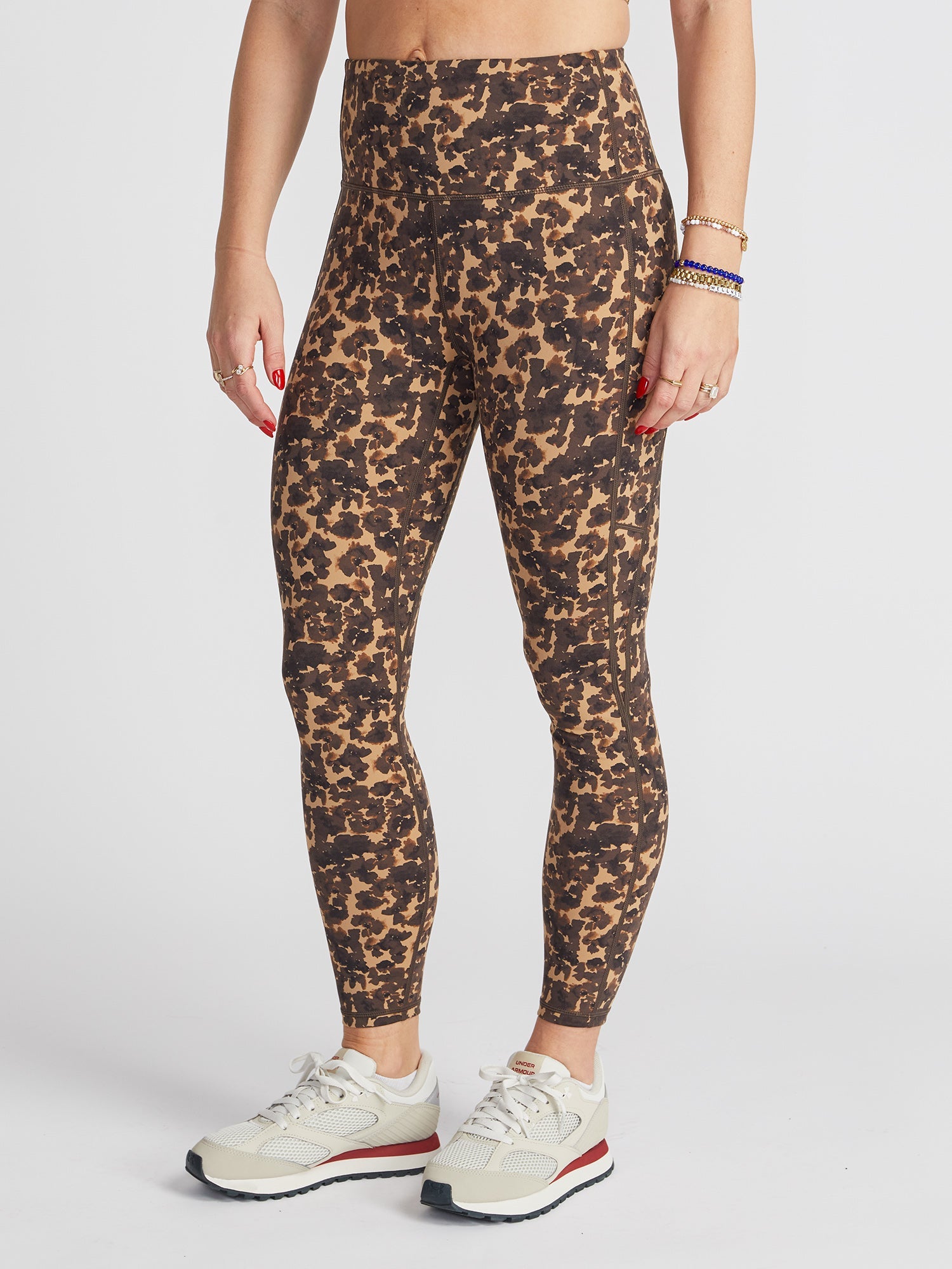 Form High Pocket Legging 25" | Varley