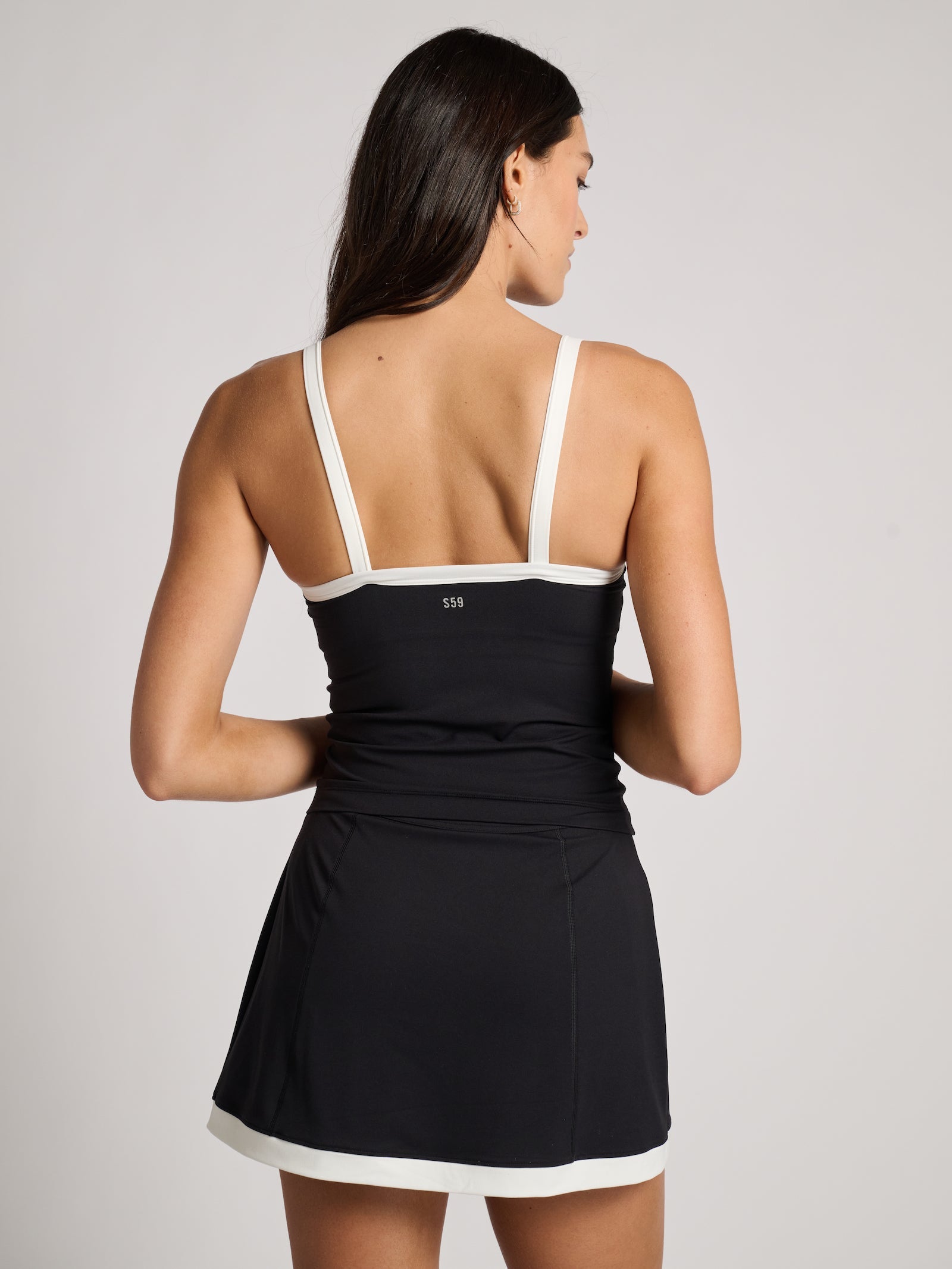 Monah Rigor Tank | SPLITS59