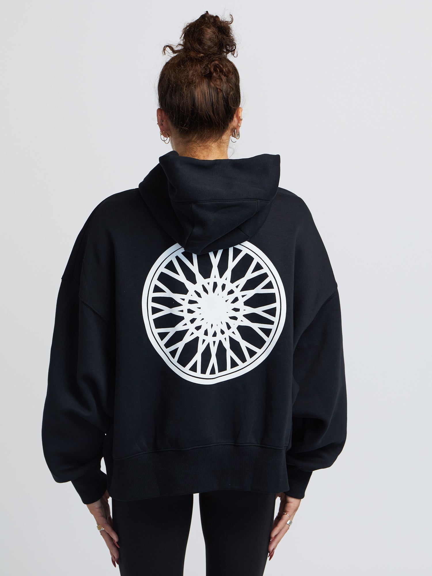 Over-Oversized Pullover Hoodie | Nike