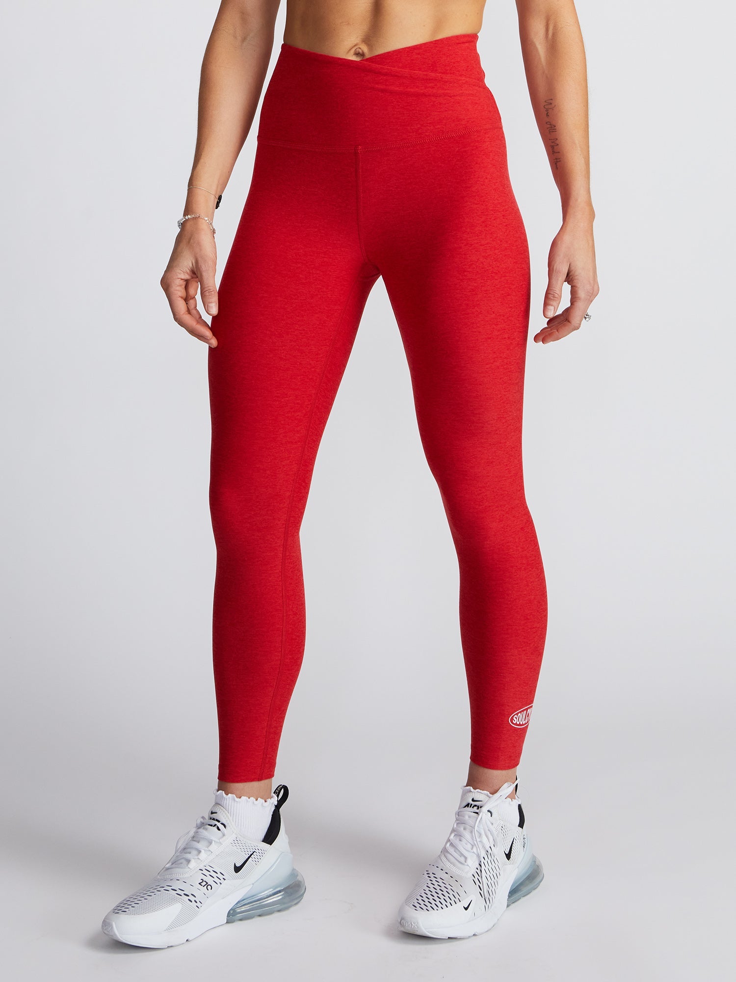 At Your Leisure Midi Legging | Beyond Yoga