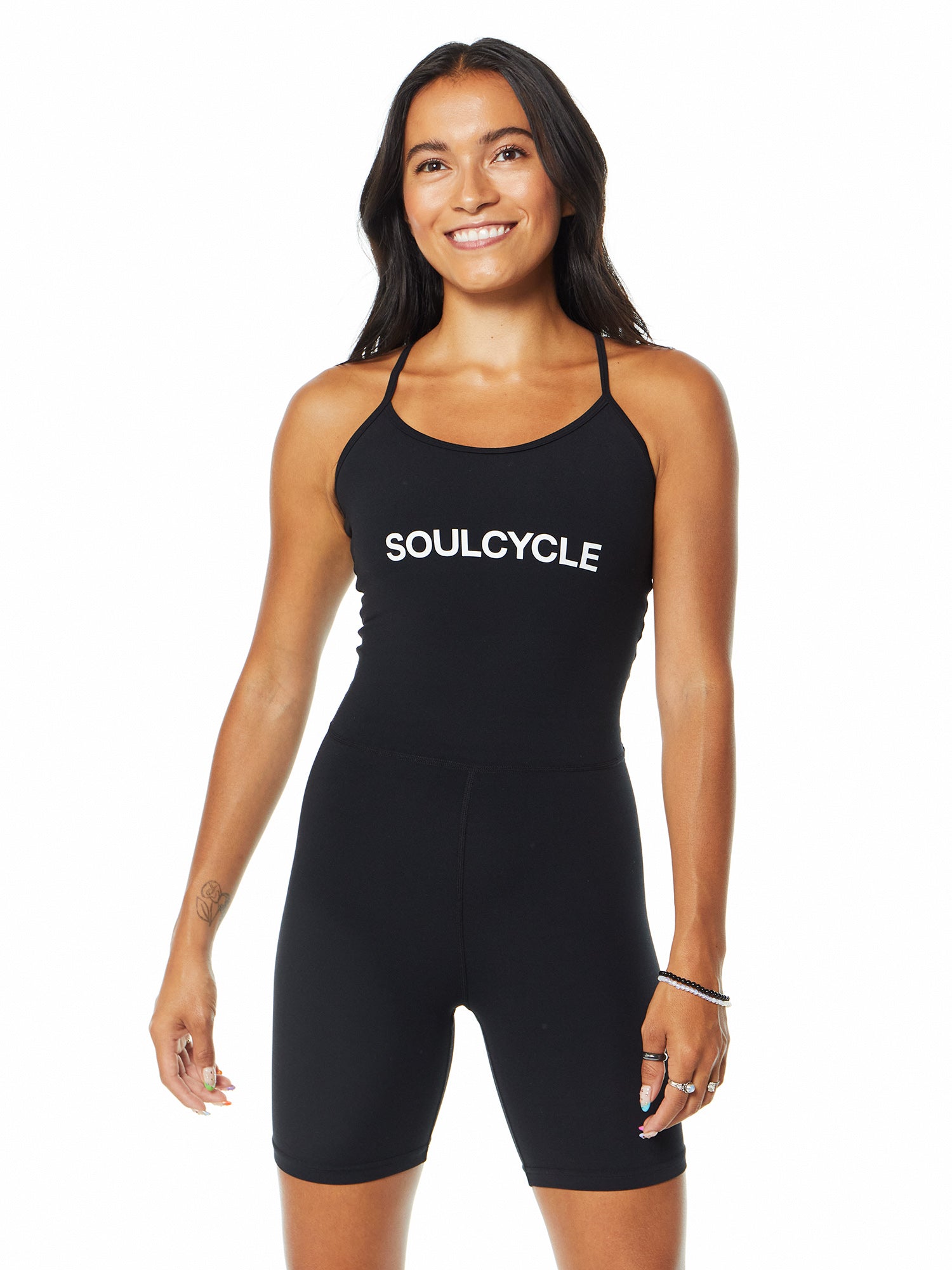 Airweight 6â€ Short Jumpsuit | SPLITS59