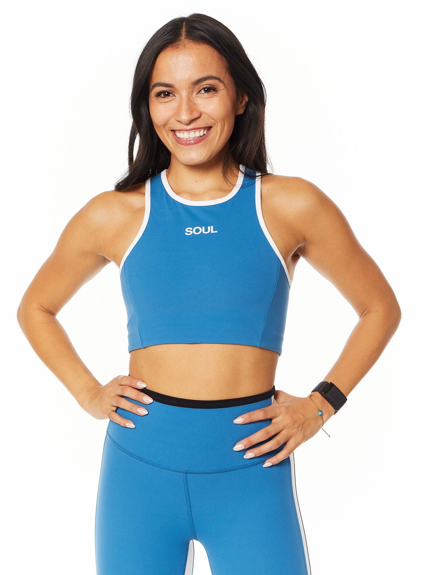 Blake Rigor Bra | SPLITS59