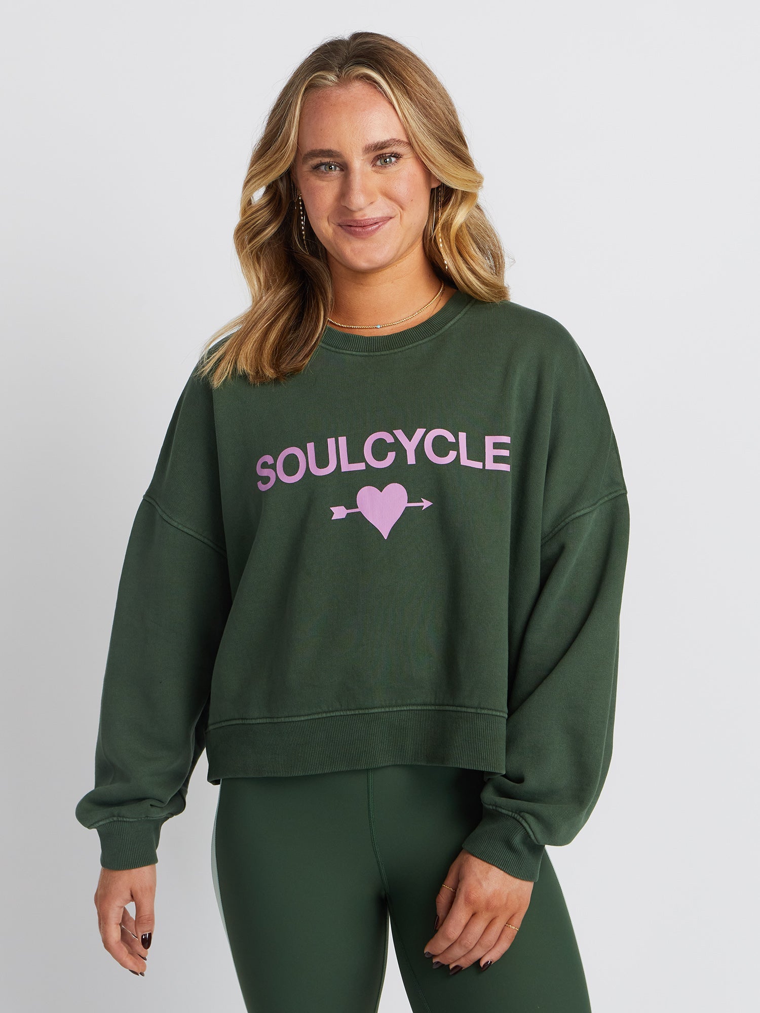 Jetset Paloma Crew | The Upside
