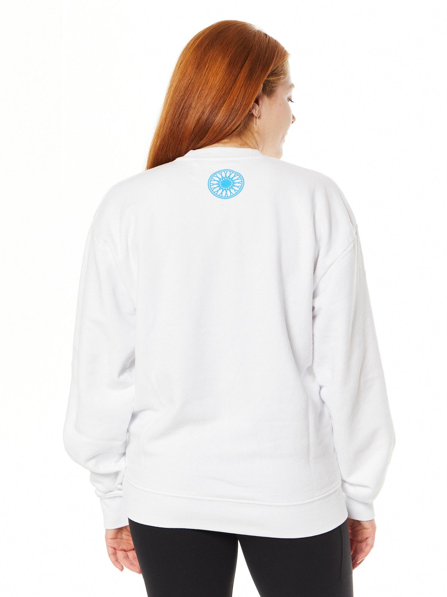 Sam Crew Sweatshirt | Soul by SoulCycle