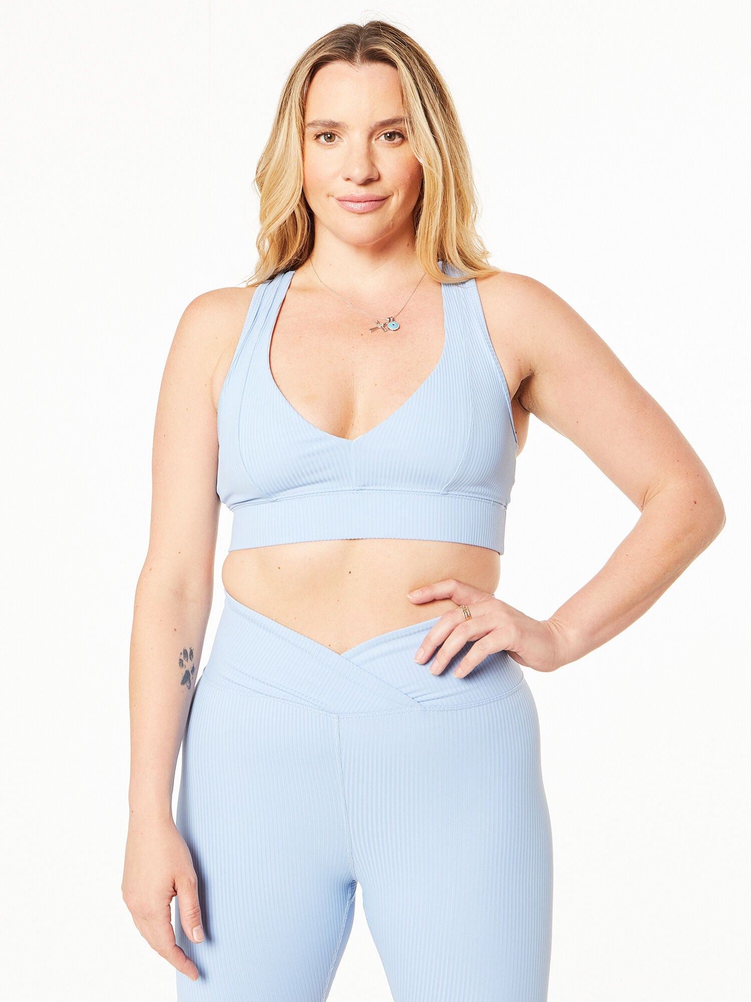 Tess V Bra | Year of Ours