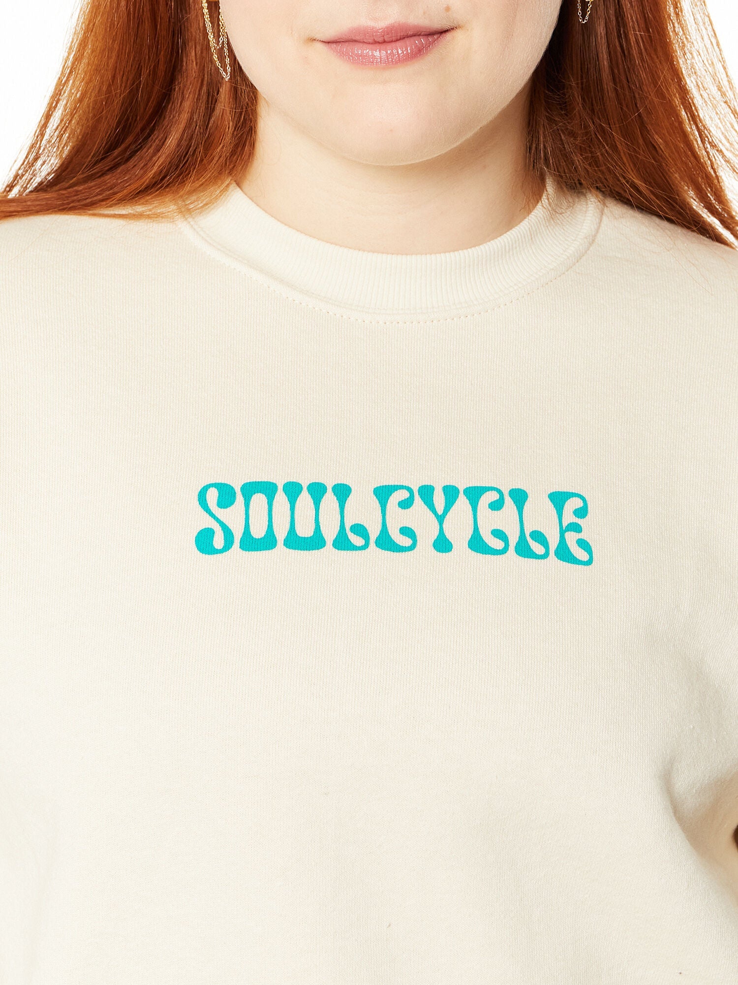 Sam Crew Sweatshirt | Soul by SoulCycle