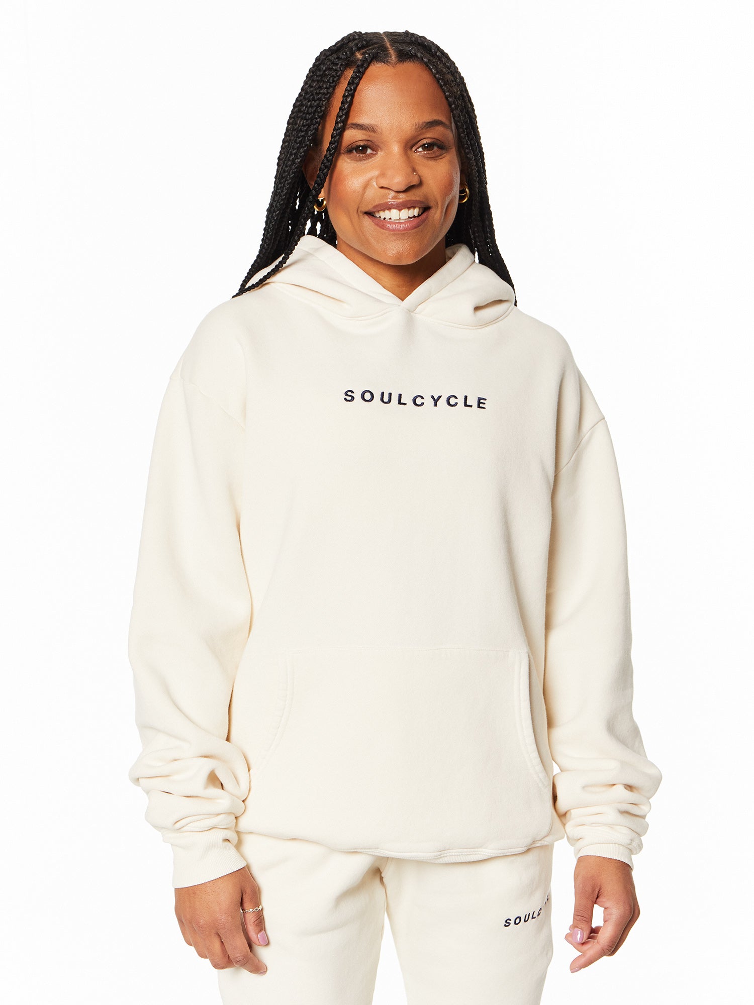 Pryce Hoodie | Soul by SoulCycle