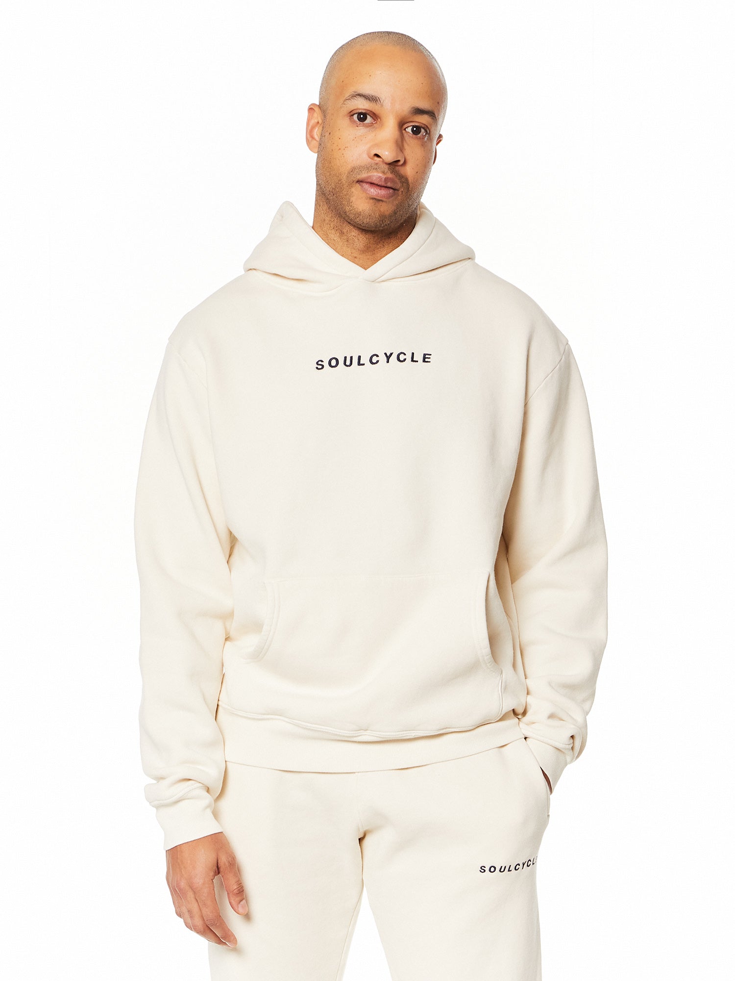 Pryce Hoodie | Soul by SoulCycle