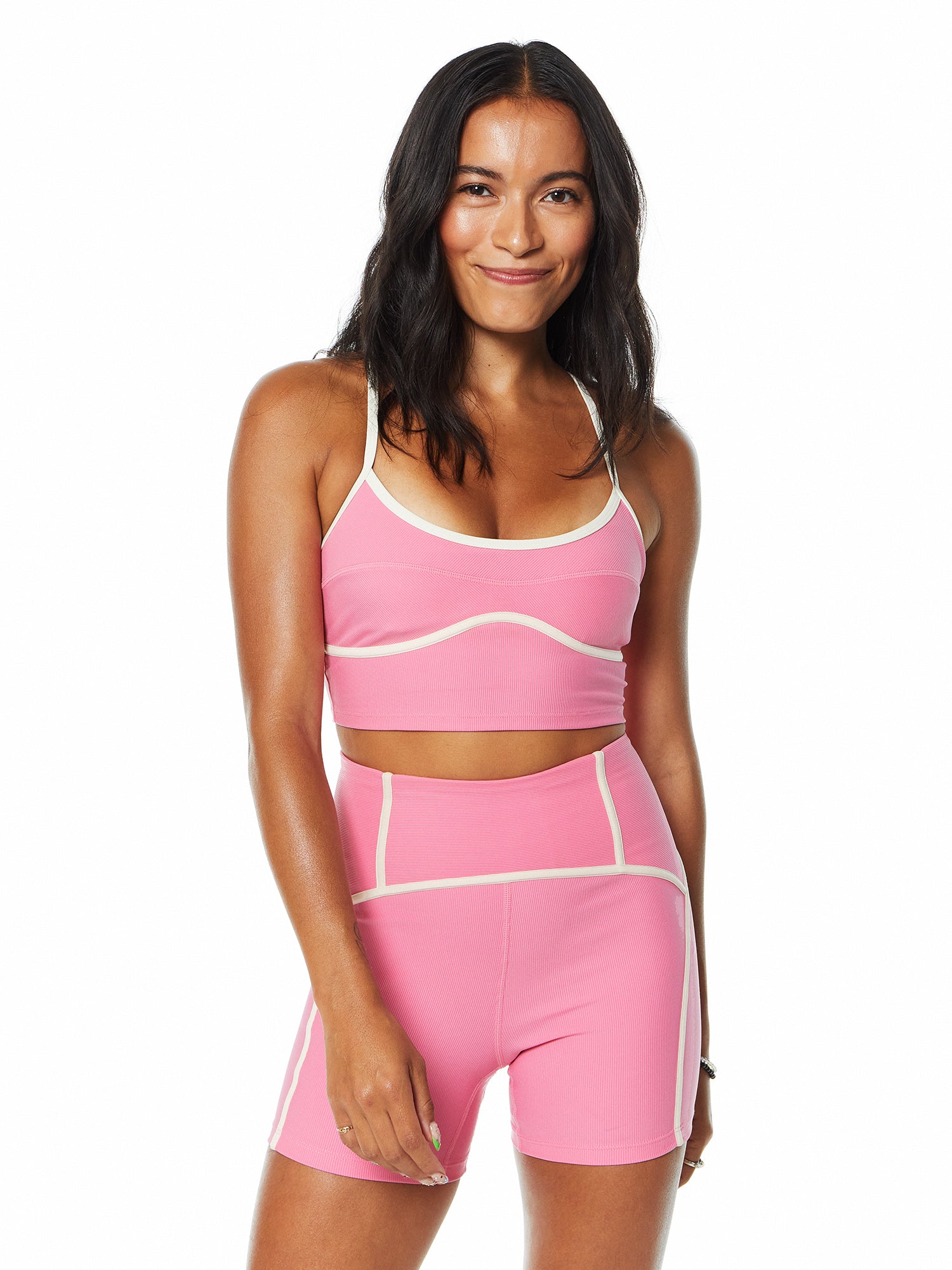 Revel Short | LSPACE