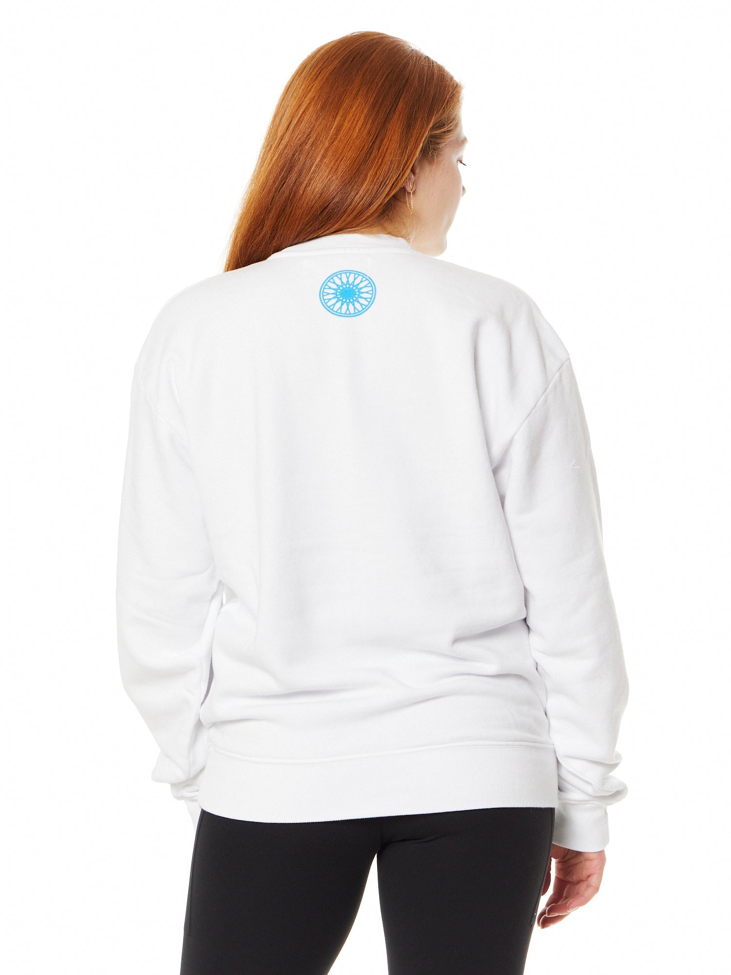 Sam Crew Sweatshirt | Soul by SoulCycle