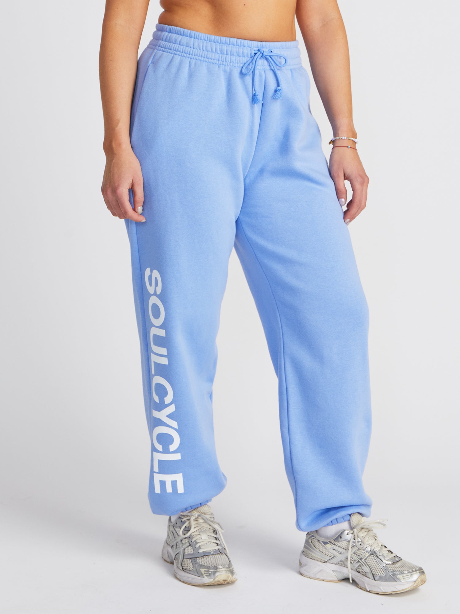 High-Waisted Oversized Sweatpant | Nike