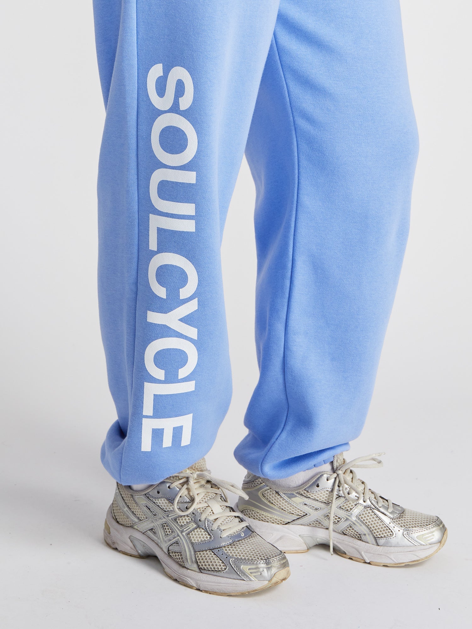 High-Waisted Oversized Sweatpant | Nike