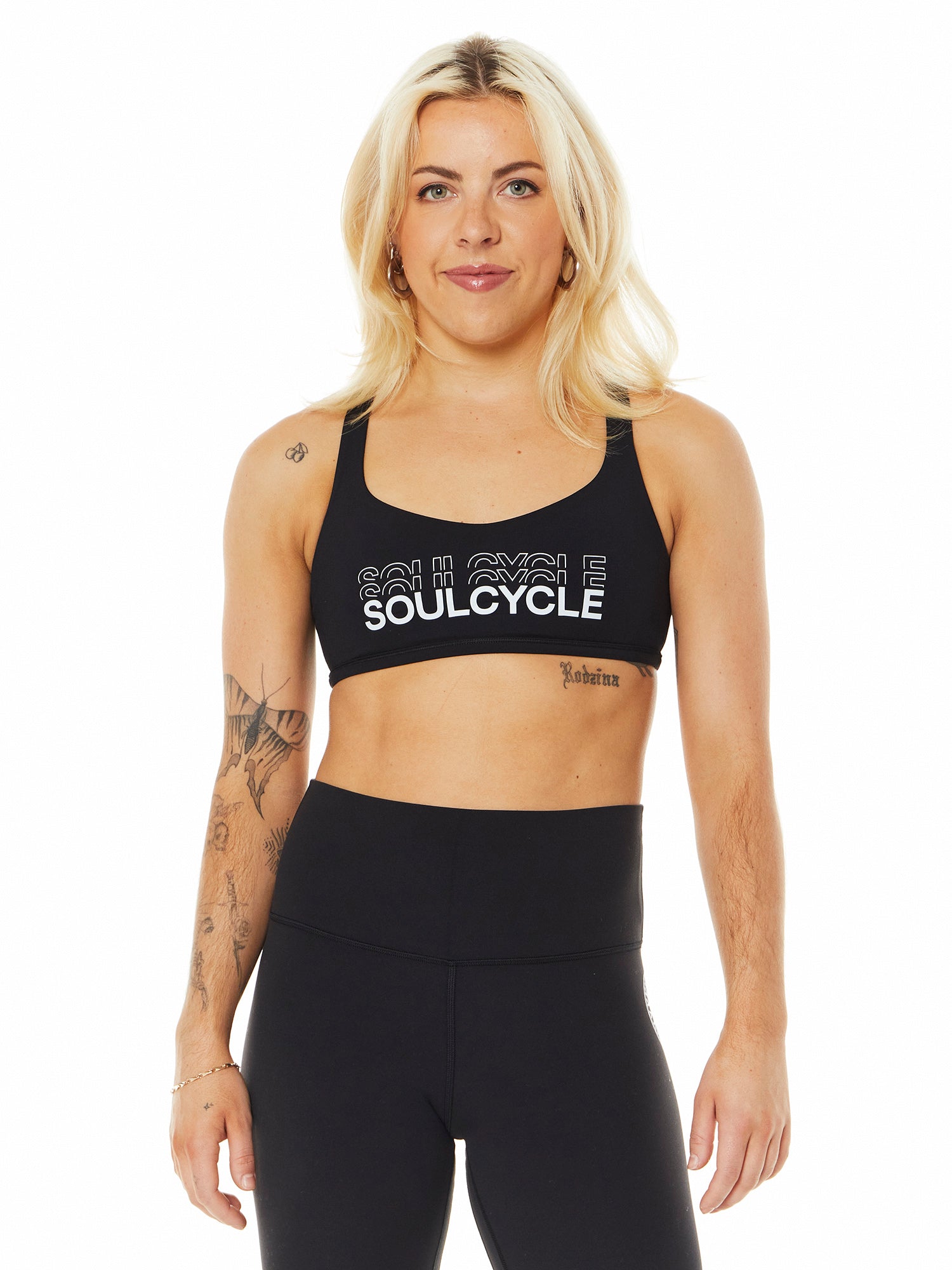 Free To Be Bra Wild | Lululemon