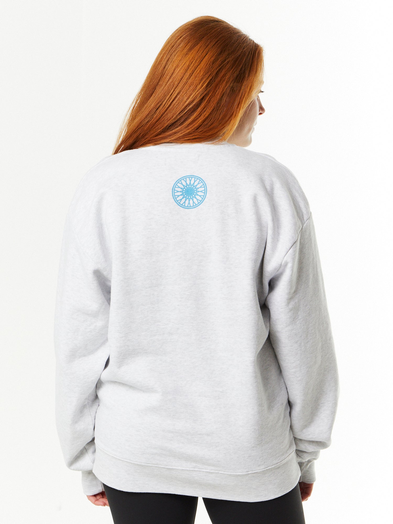 Sam Crew Sweatshirt | Soul by SoulCycle