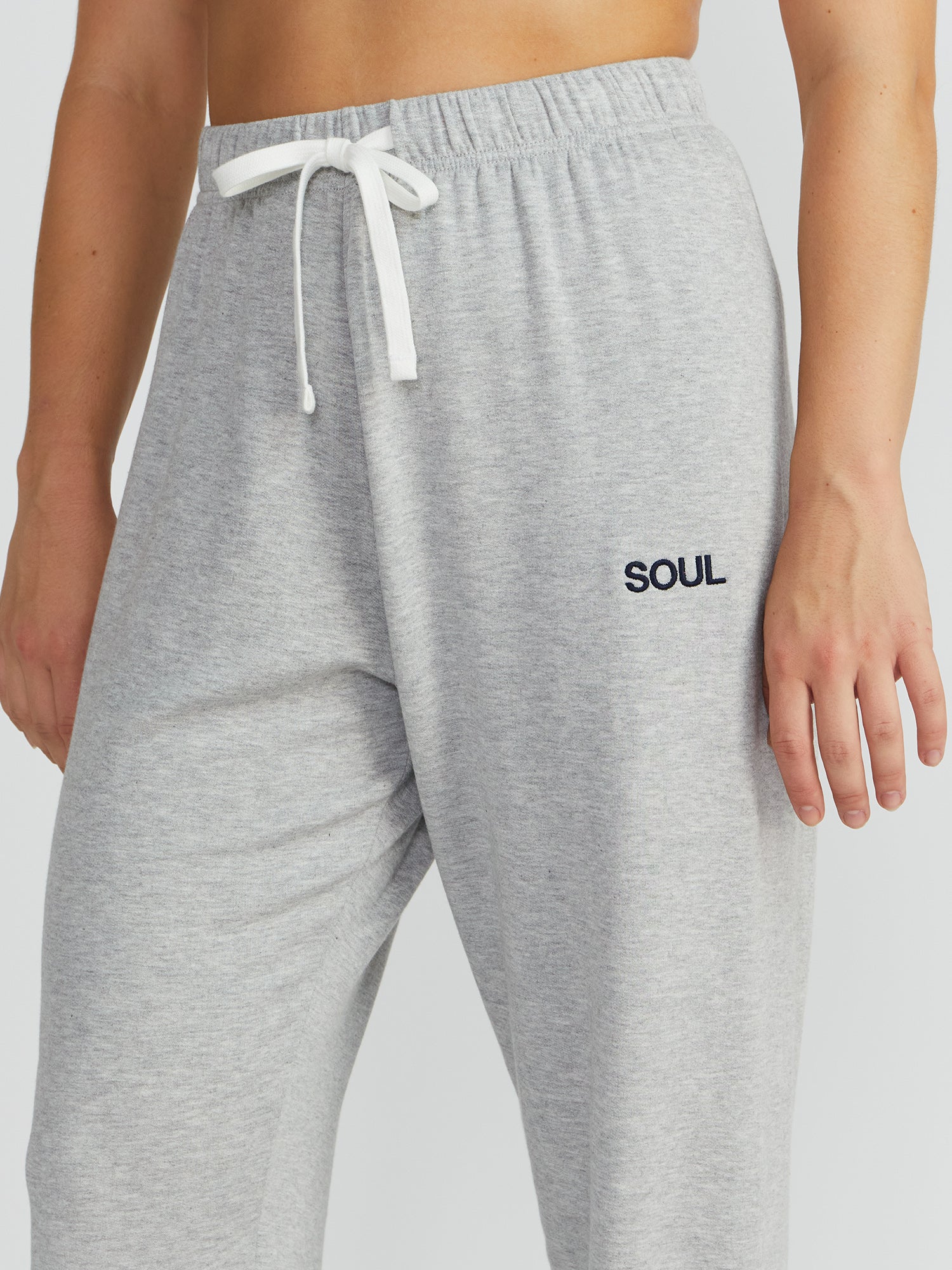 Andie Oversized Sweatpant | SPLITS59