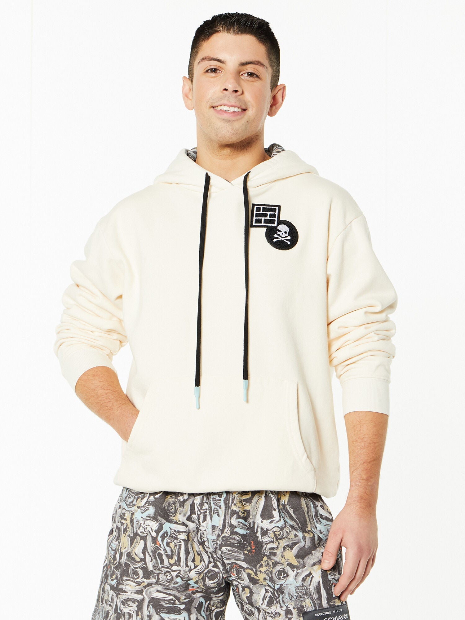 SoulCycle x BILT Kingsley Hoodie | Soul by SoulCycle