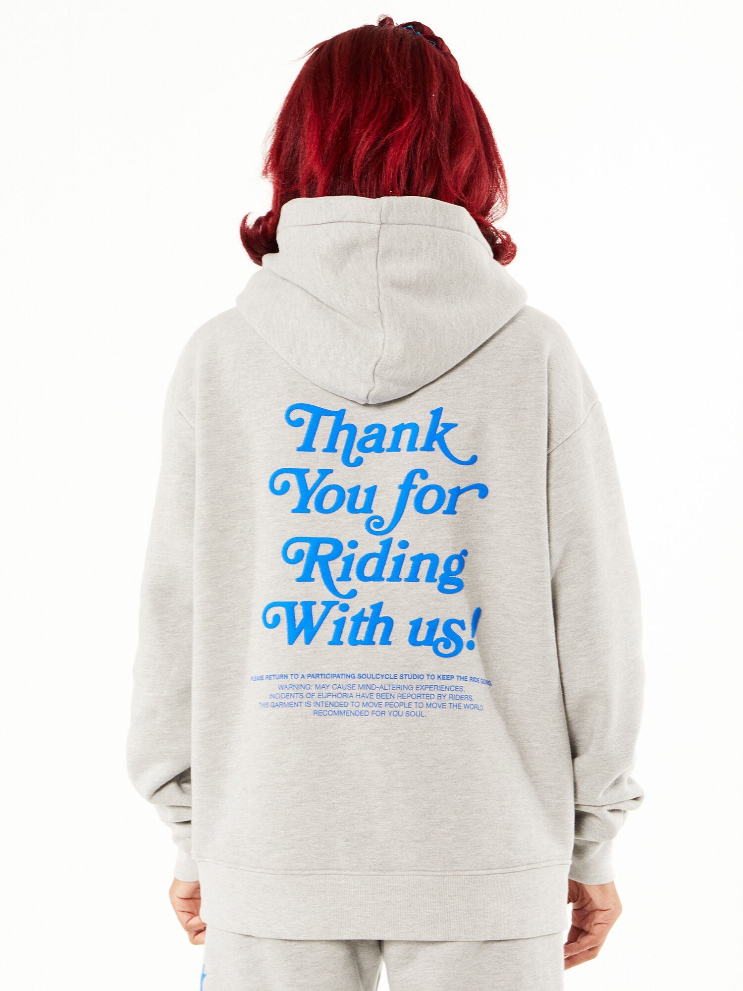 Pryce Hoodie | Soul by SoulCycle
