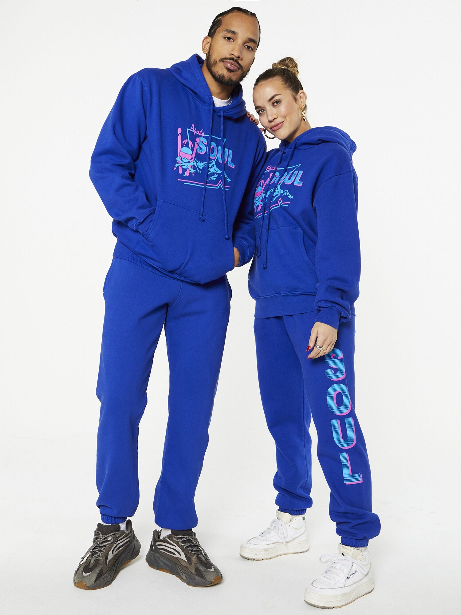 Kingsley Hoodie | Soul by SoulCycle
