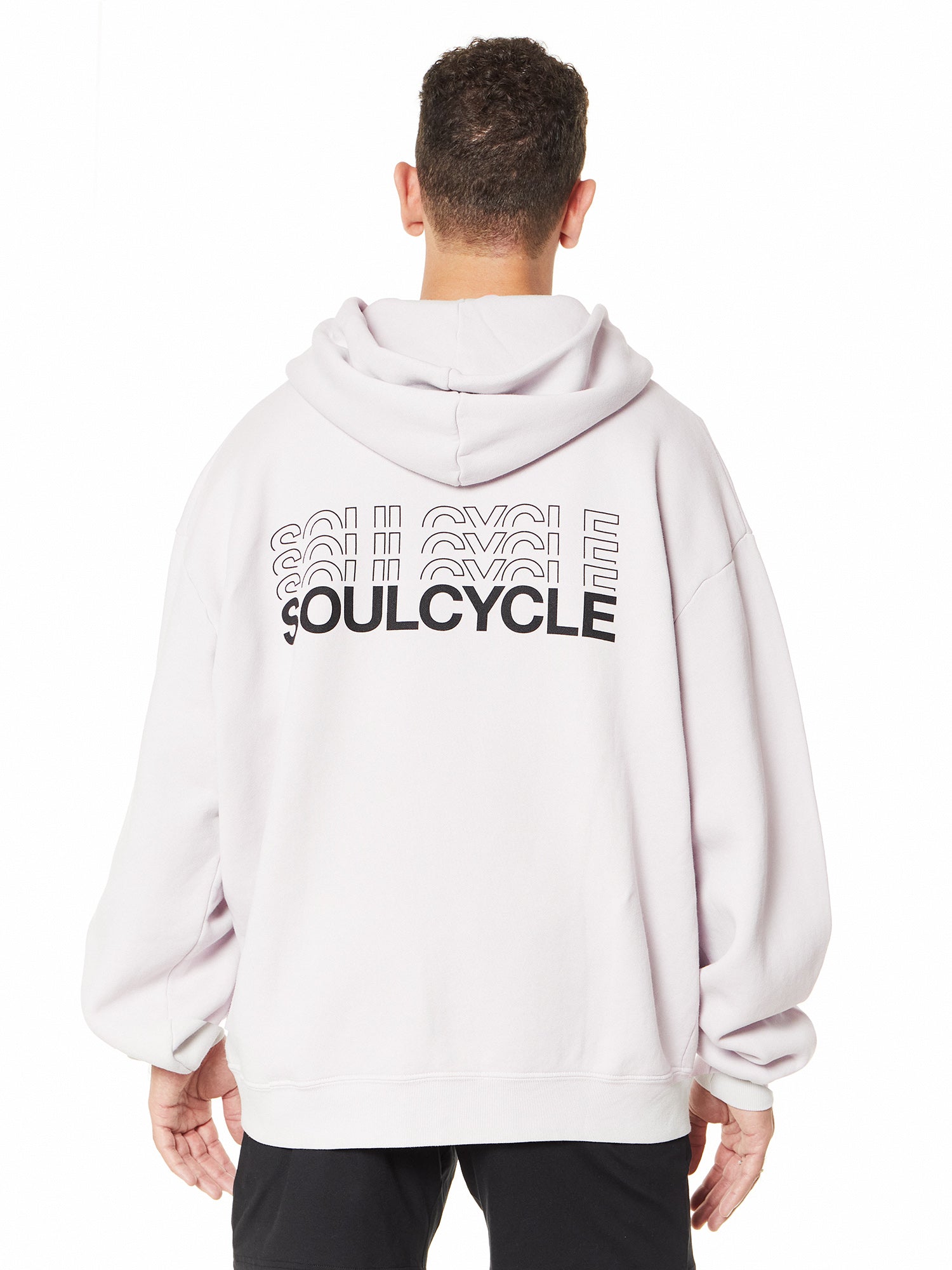 Rae Zip Up Hoodie | Soul by SoulCycle