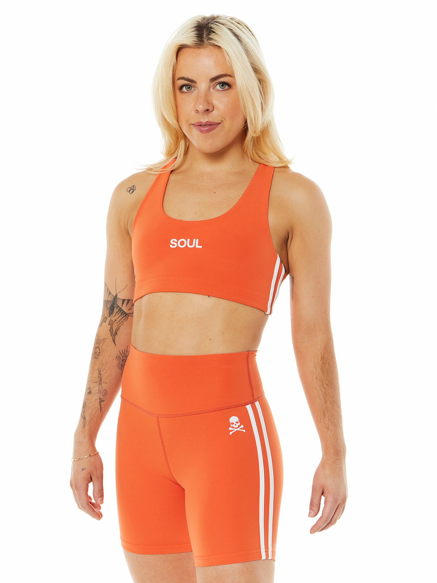 Ella Airweight Bra | SPLITS59