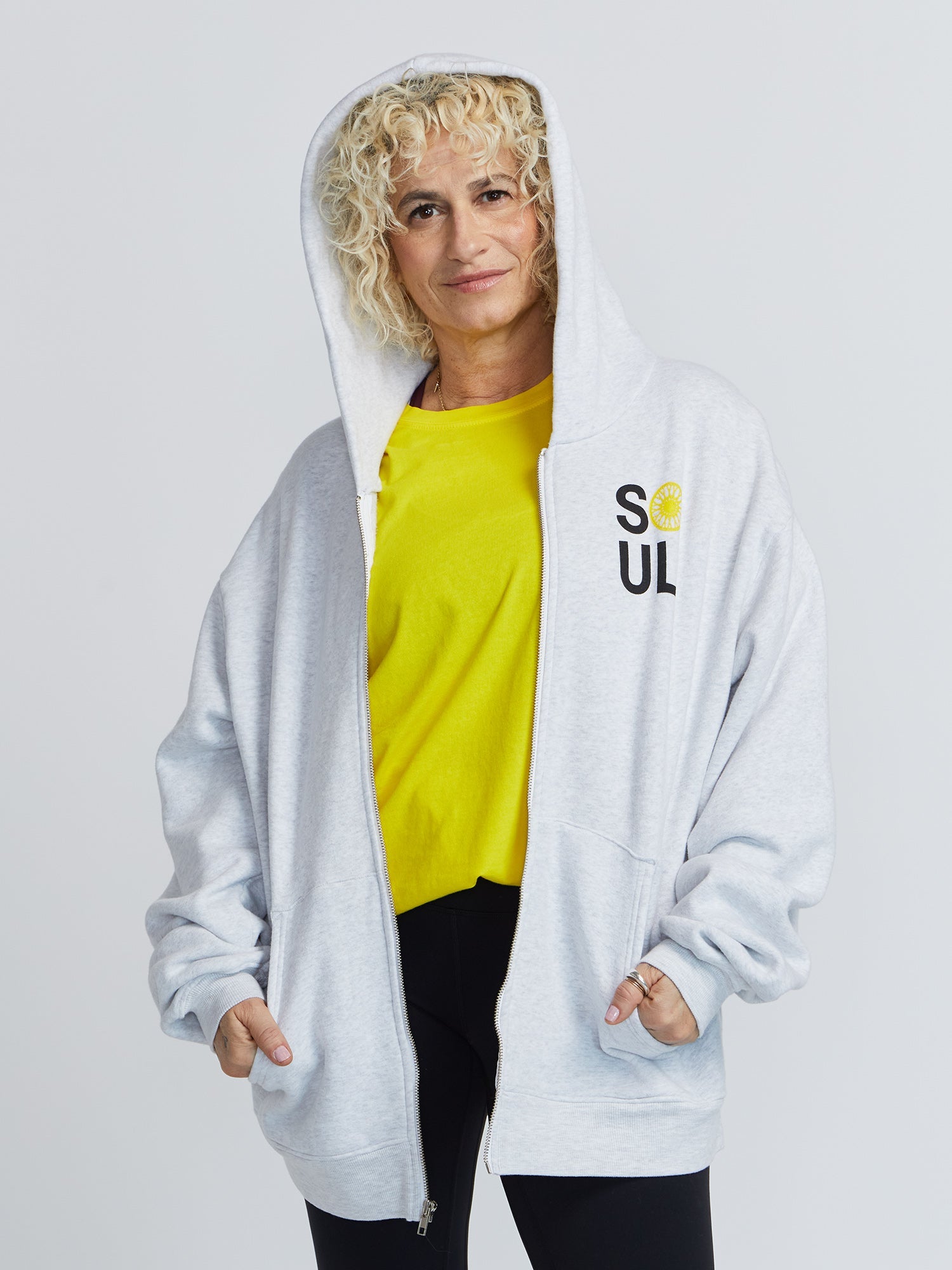 Rae Hoodie | Soul by SoulCycle