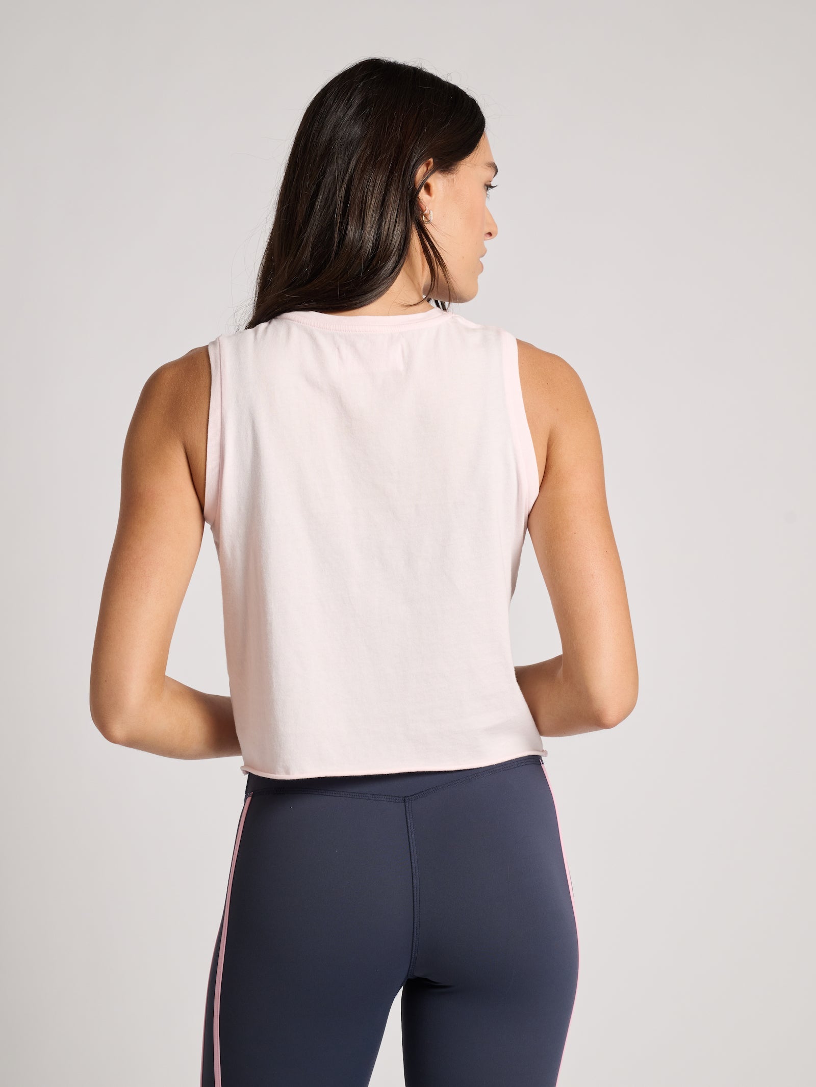 Renee Tank | Soul by SoulCycle