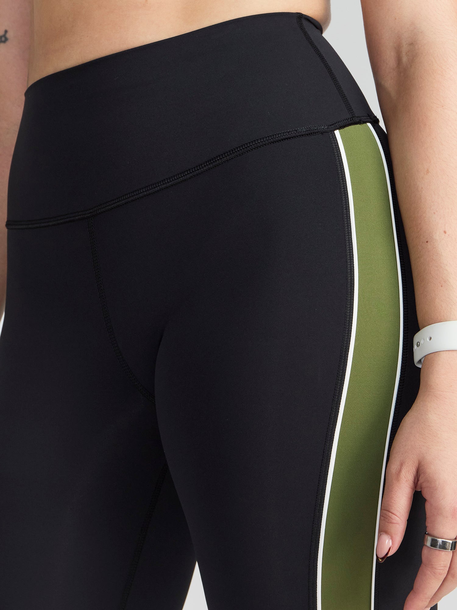 Margot Rigor Legging | SPLITS59