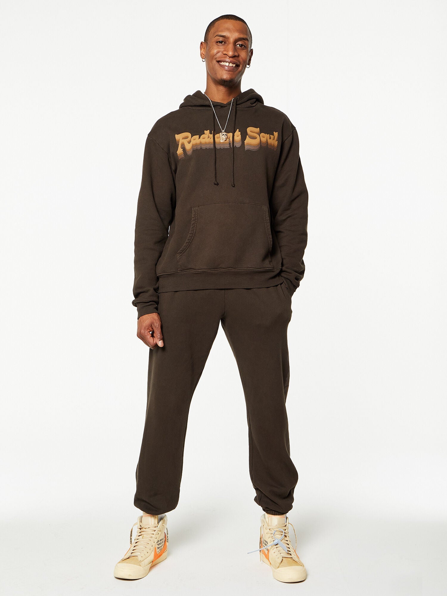 Kingsley Hoodie Radiant Soul Collection | Soul by SoulCycle