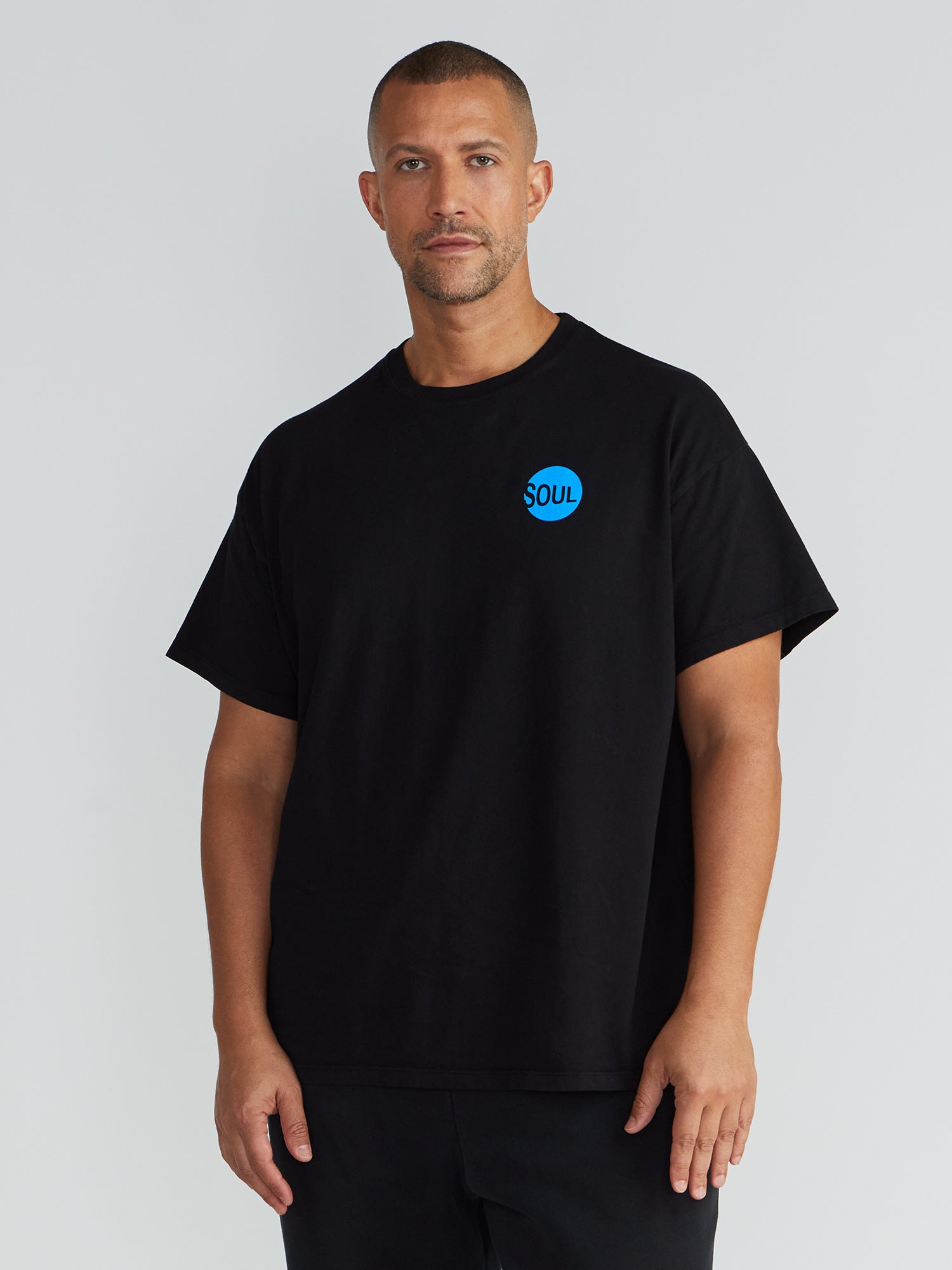 New York Ruby Tee | Soul by SoulCycle