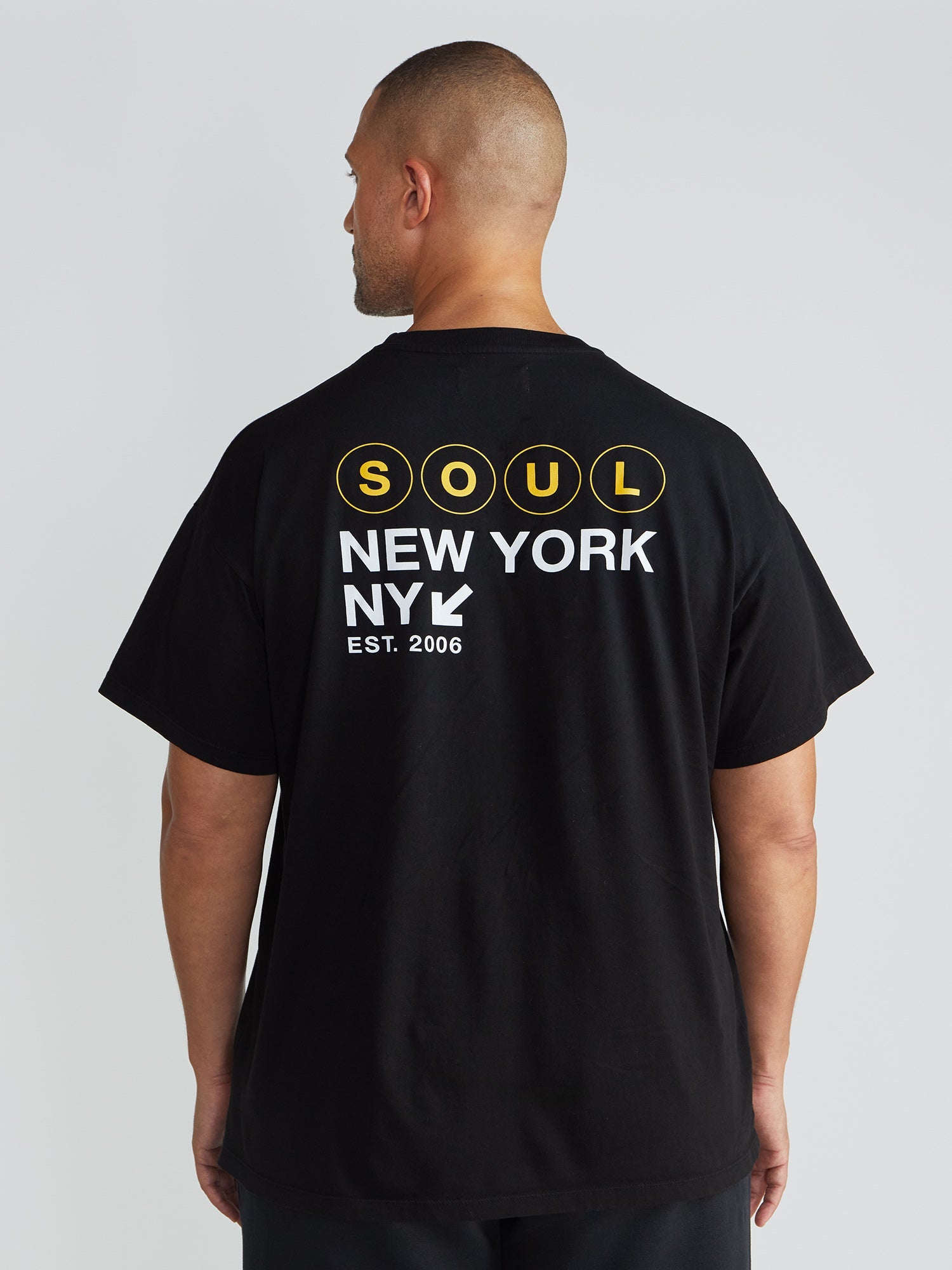 New York Ruby Tee | Soul by SoulCycle
