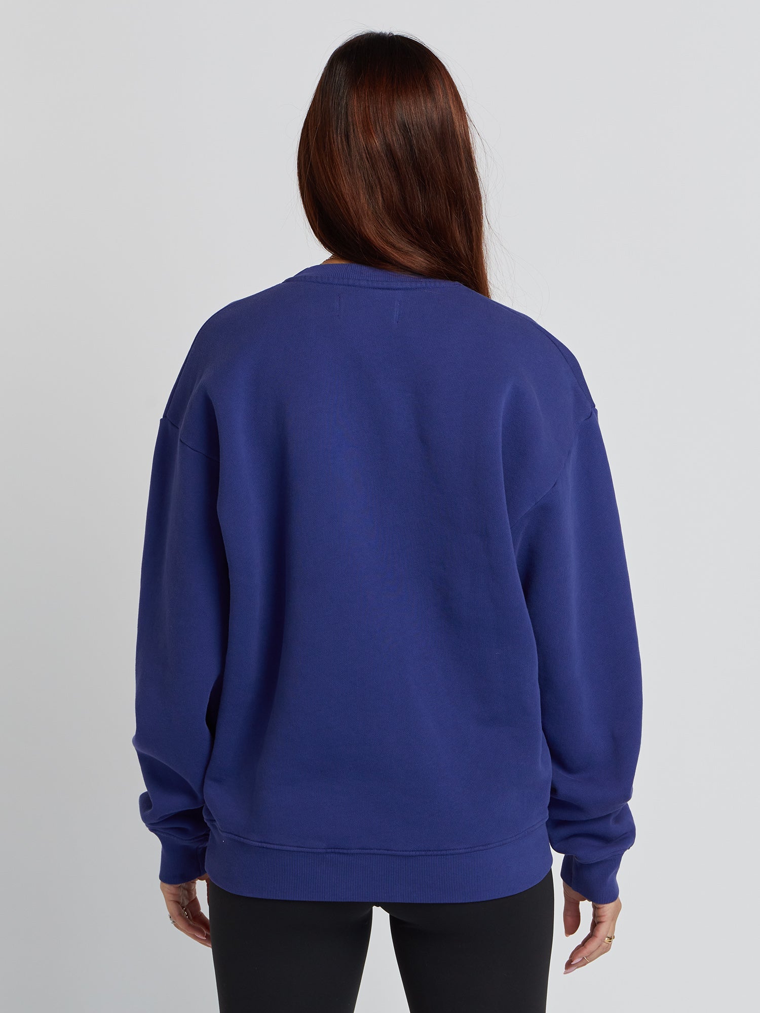 Sam Crew Neck | Soul by SoulCycle